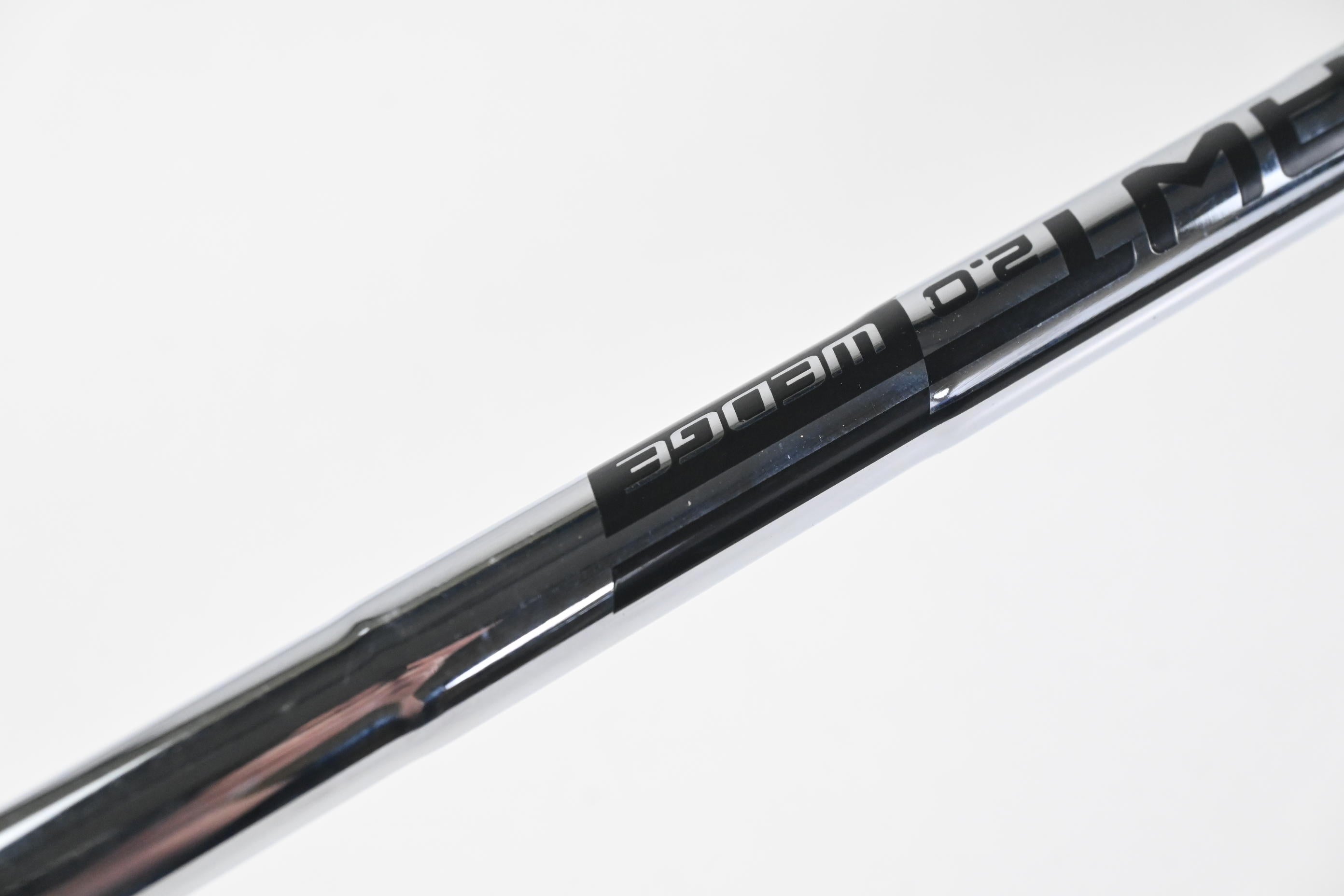 Ping Glide 2.0 Lob Wedge / 60 Degree / Blue Dot / Wedge Flex Ping AWT 2.0 Shaft