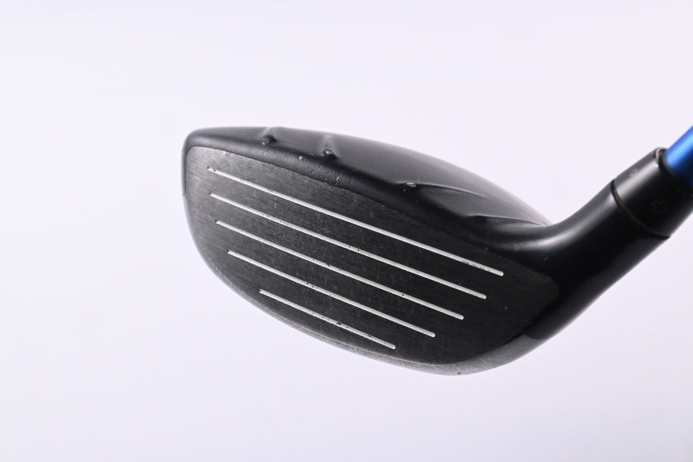 Ping G30 #3 Wood / 14.5 Degree / Regular Flex Ping TFC 419 Shaft