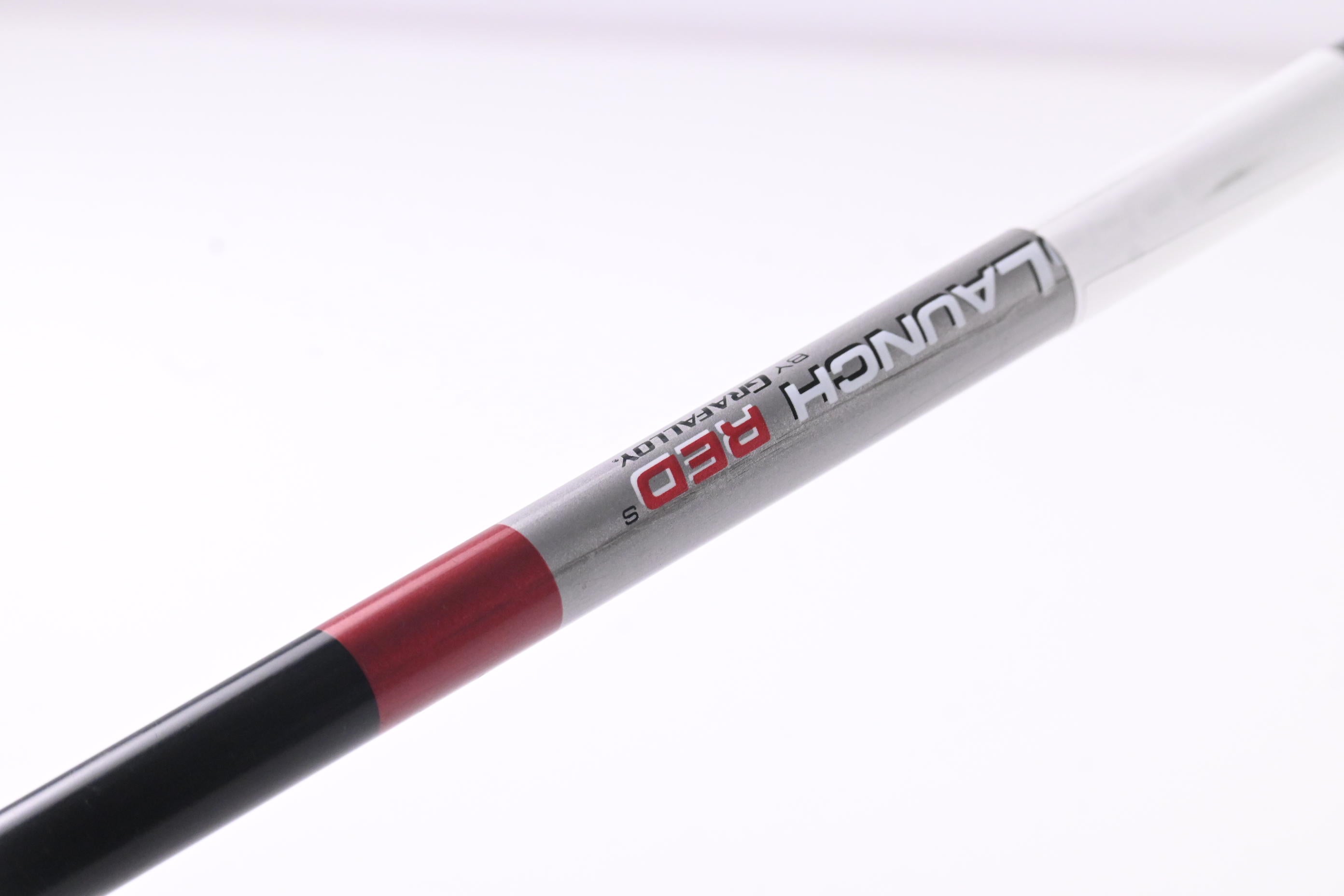 Nike SQ #4 Wood / 17 Degree / Stiff Flex ProLaunch Red Shaft