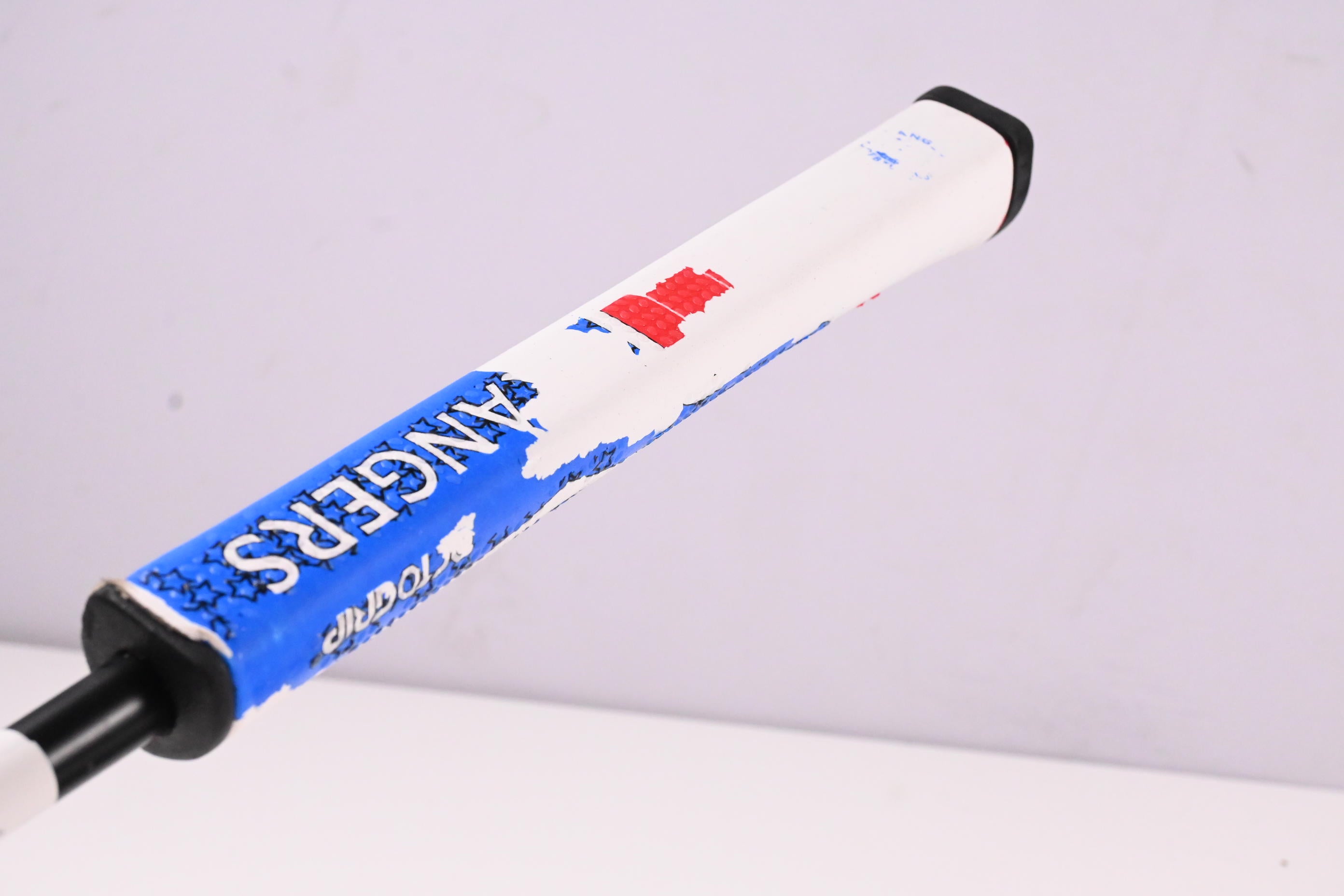 Odyssey Triple Track 2-Ball Putter / 34 Inch