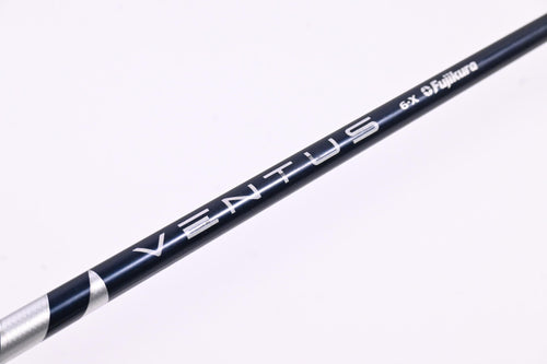 Fujikura Ventus Velocore Blue 6 #3 Wood Shaft / X-Flex / Titleist 2nd Gen