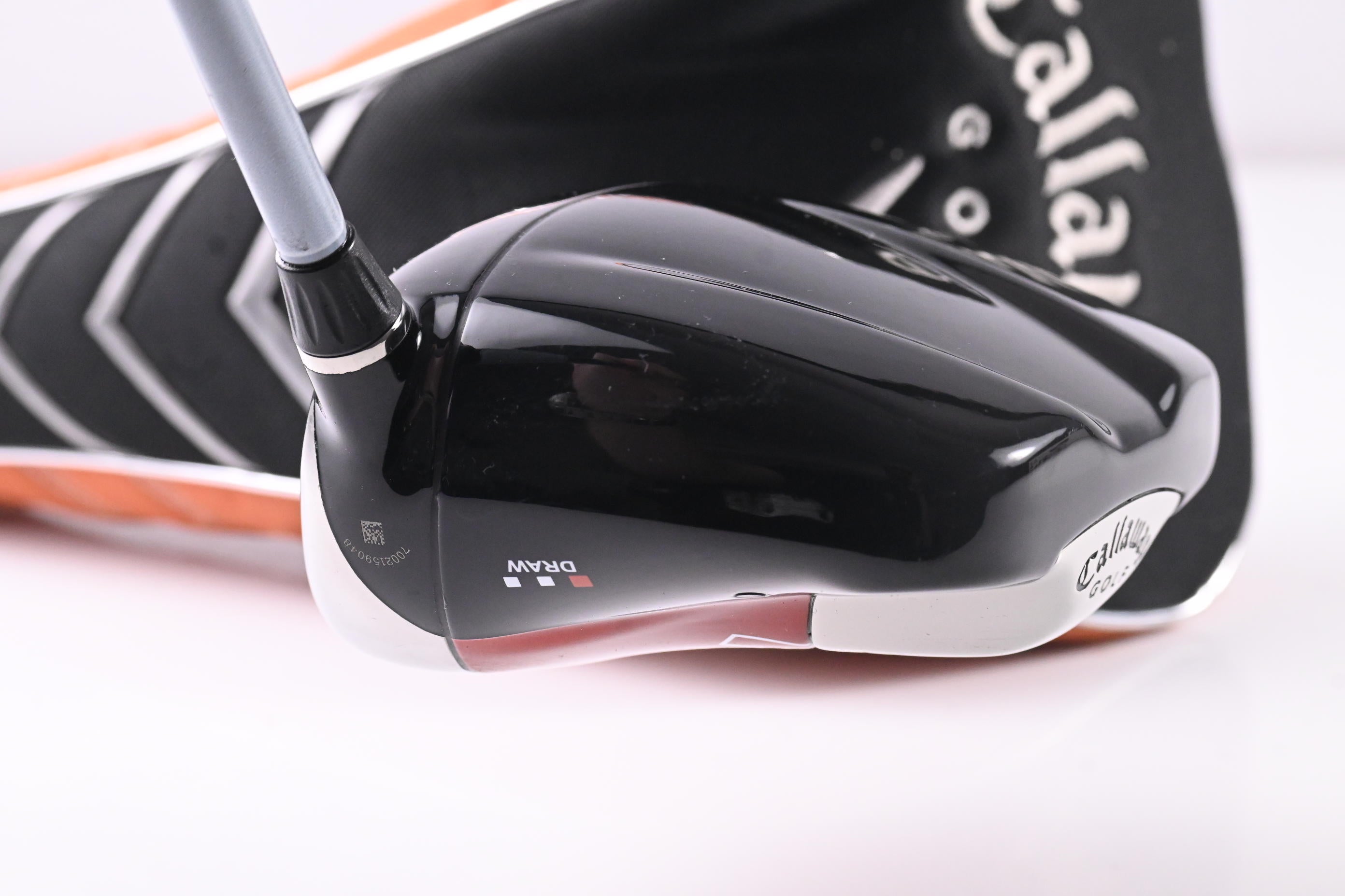 Callaway FT-i Driver / 13 Degree / Senior Flex Fujikura Speeder586 Shaft