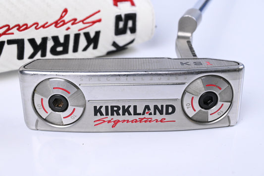 Kirkland KS Series KS1 Putter / 35 Inch