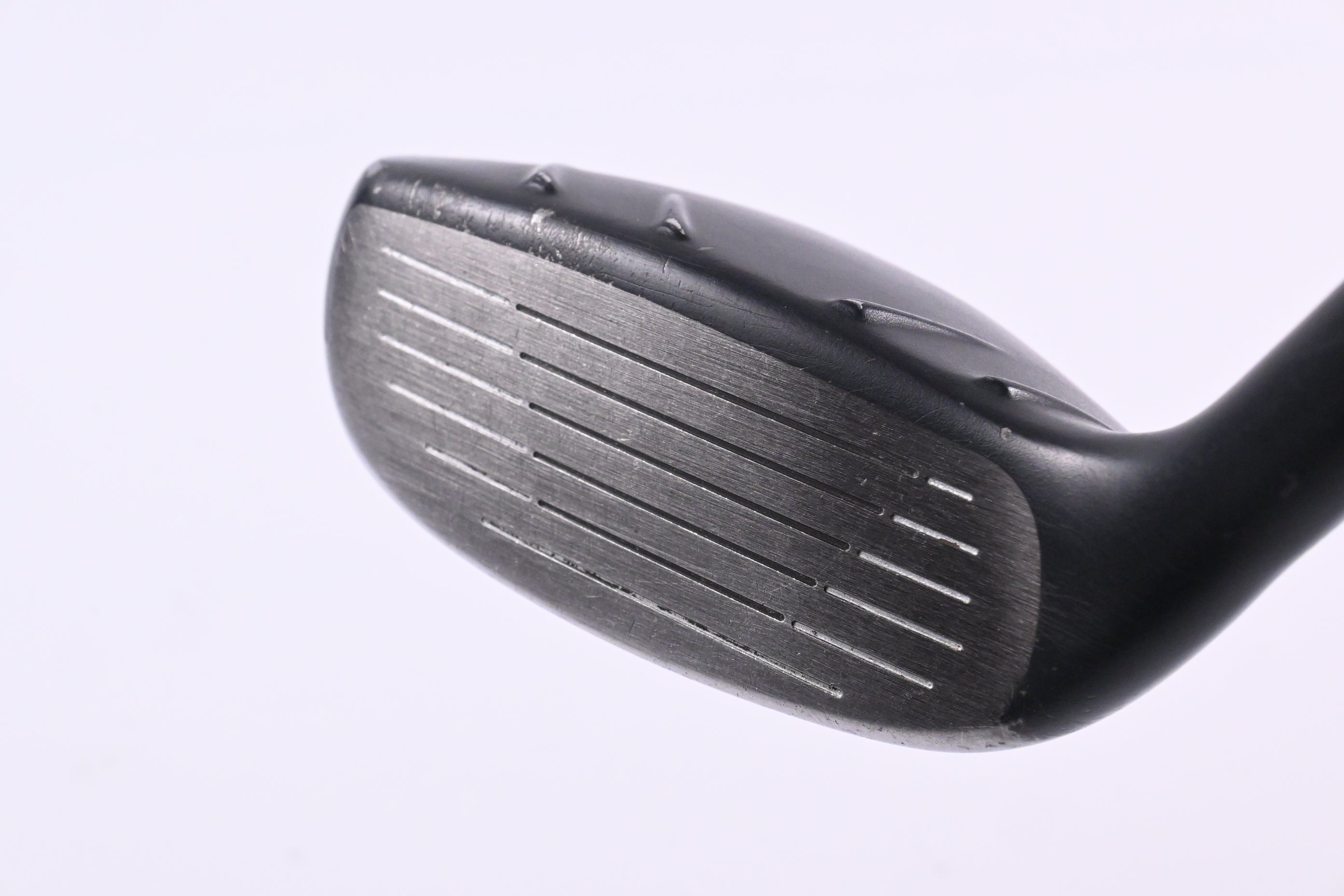 Ping G Series #4 Hybrid / 22 Degree / Regular Flex Ping Alta Blue 70 Shaft