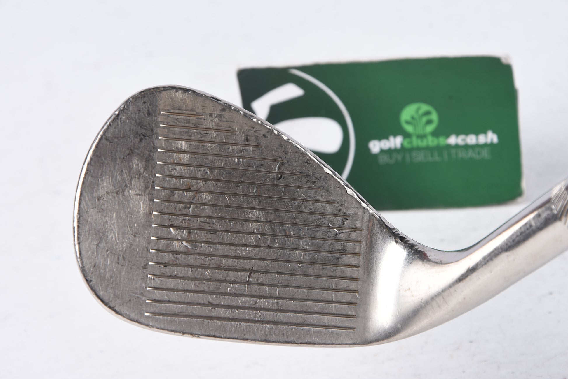 Titleist Vokey SM9 Lob Wedge / 58 Degree /  Wedge Flex Vokey Design Shaft