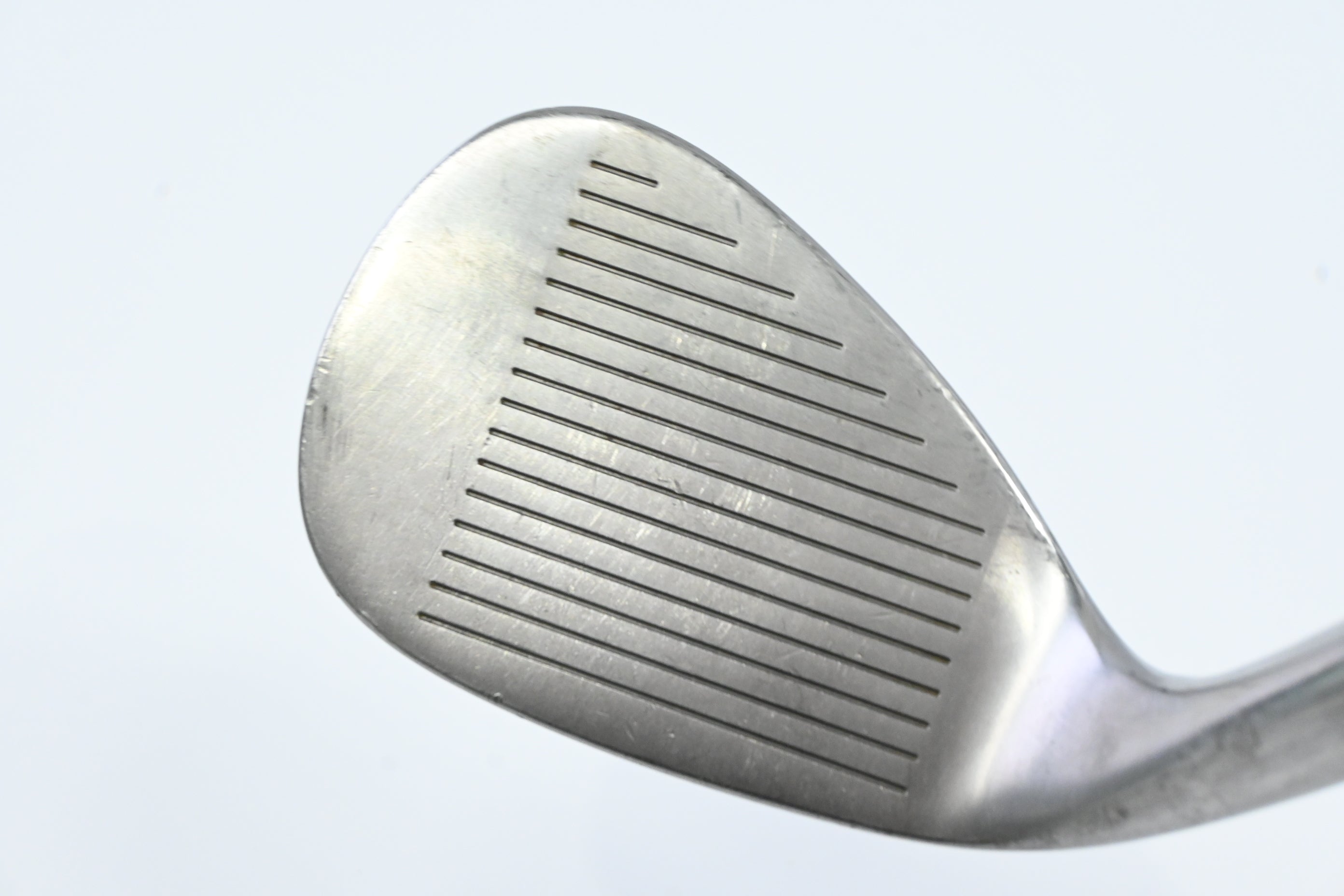 Taylormade ATV Lob Wedge / 60 Degree / Wedge Flex KBS Shaft