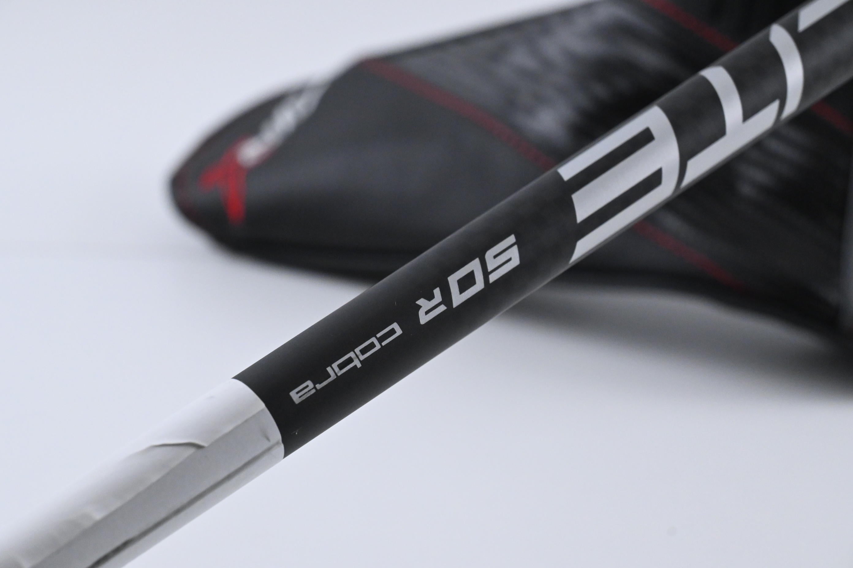 Cobra Air-X #5 Wood / 20 Degree / Regular Flex Cobra Ultralite 50 Shaft