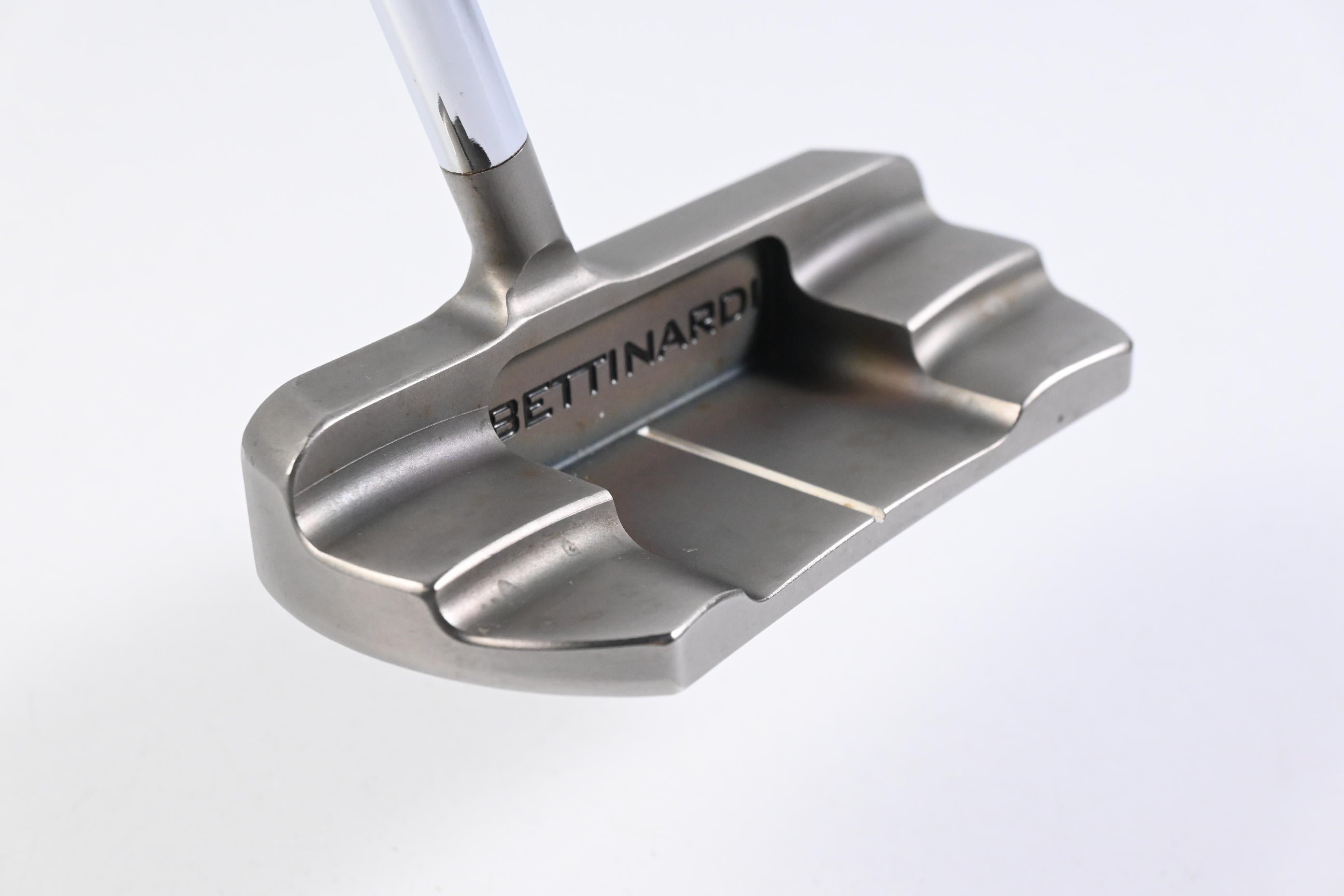 Bettinardi Matt Kuchar Signature 2HM Putter / 34 Inch