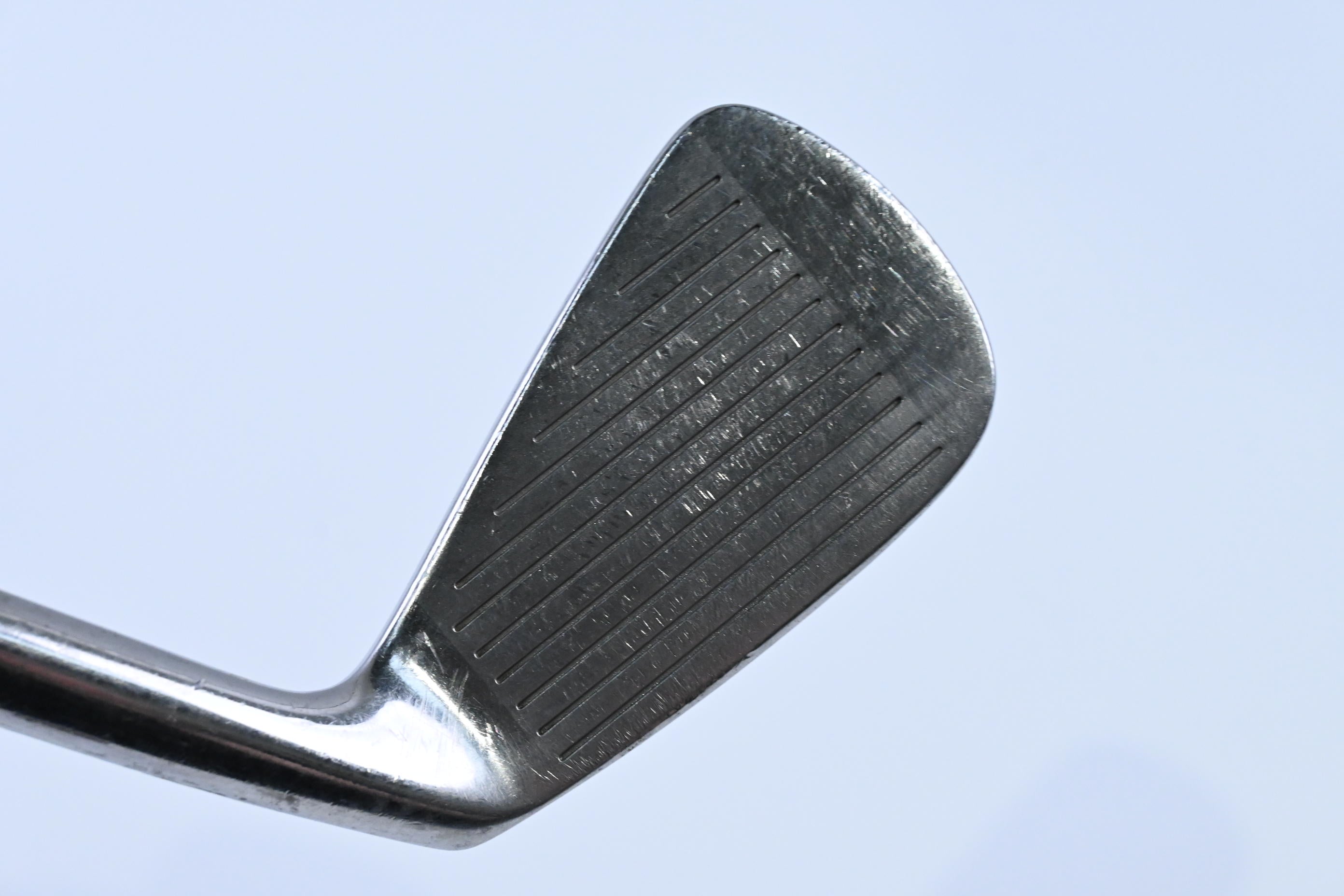 Left Hand Wilson Pi5 #3 Iron / 21 Degree / Regular Flex Dynamic Gold R300 Shaft