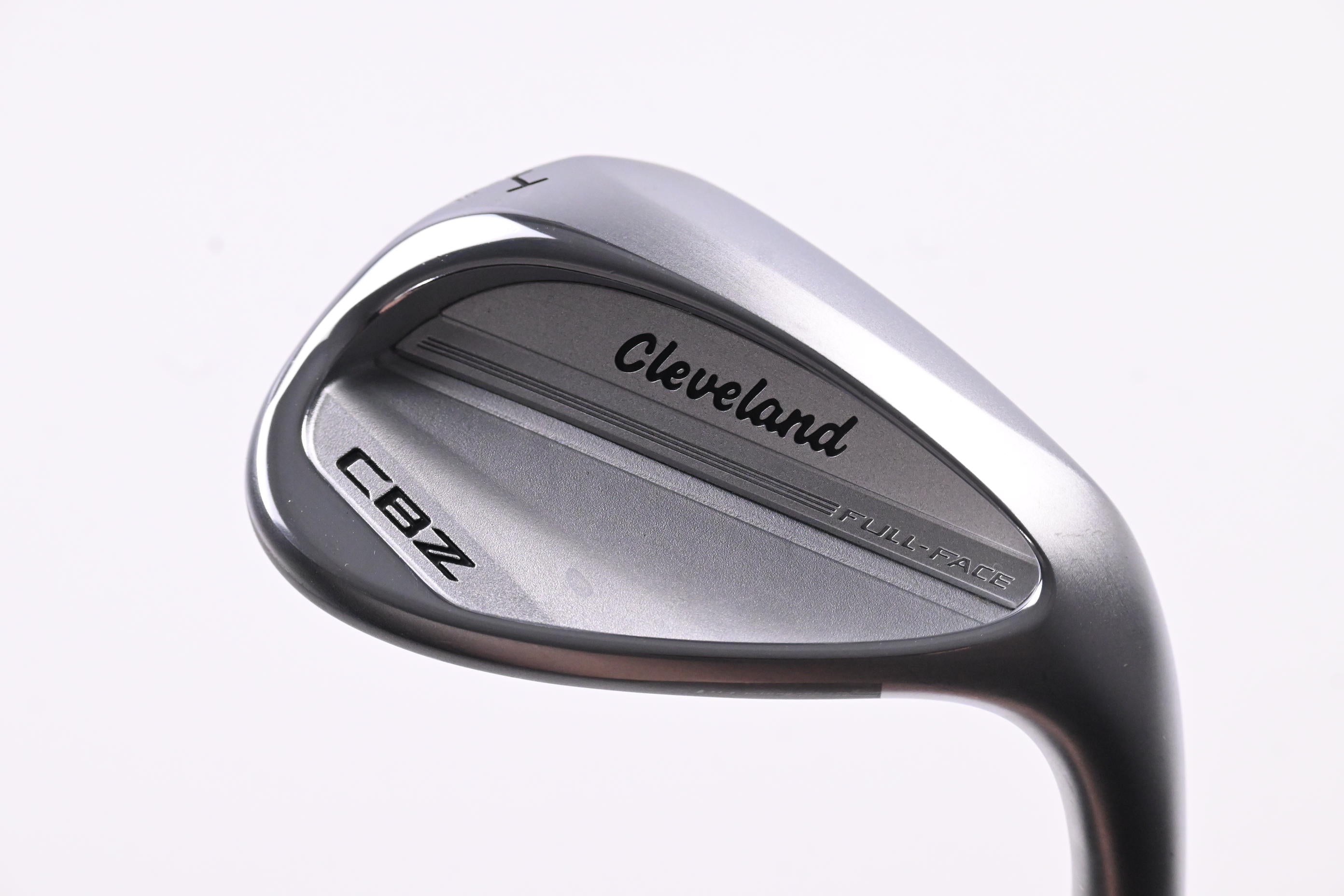 Cleveland CBZ Sand Wedge / 54 Degree / Wedge Flex KBS Hi-Rev 2.0 115 Shaft