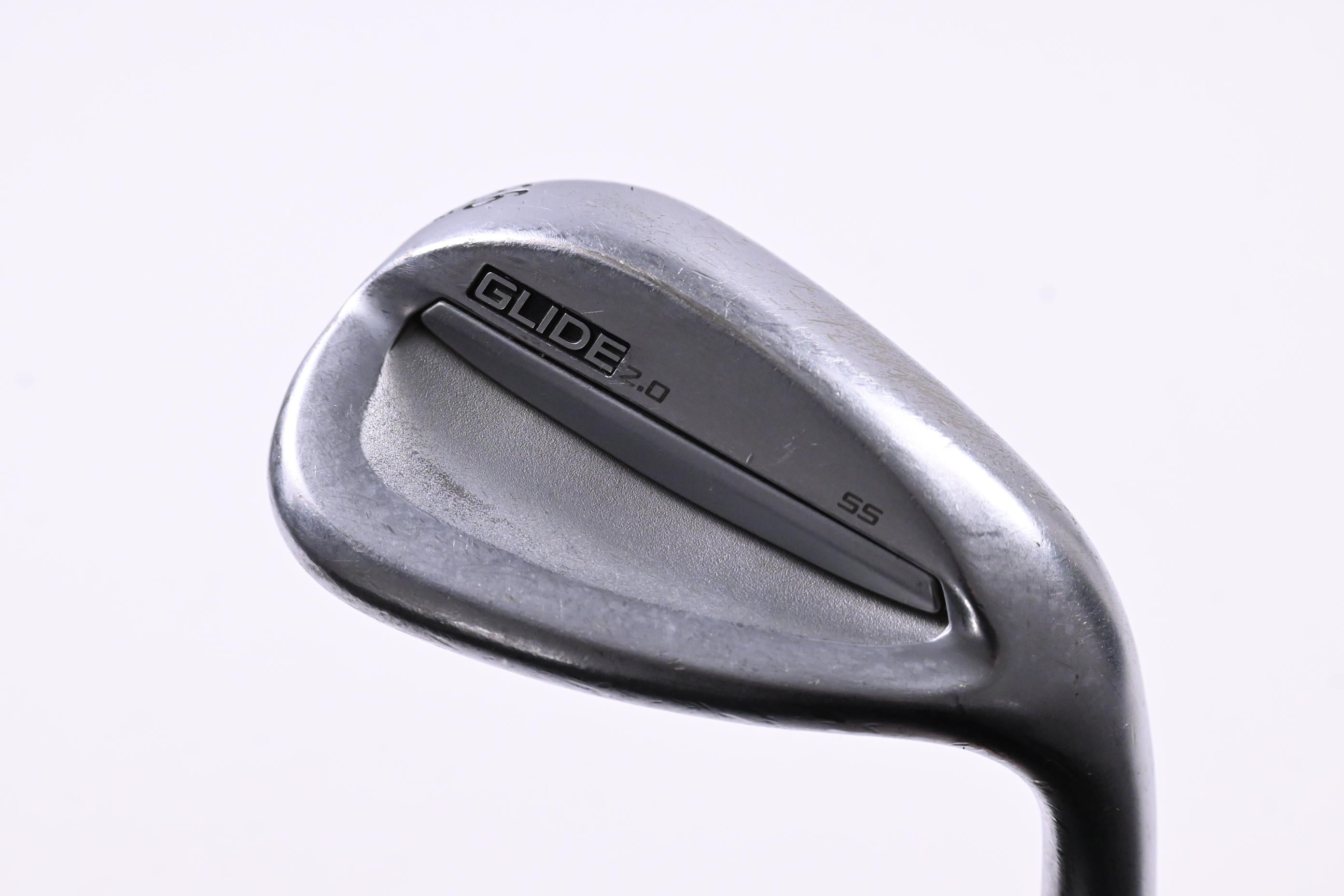 Ping Glide 2.0 Sand Wedge / 56 Degree / Black Dot / Wedge Flex Ping AWT 2.0