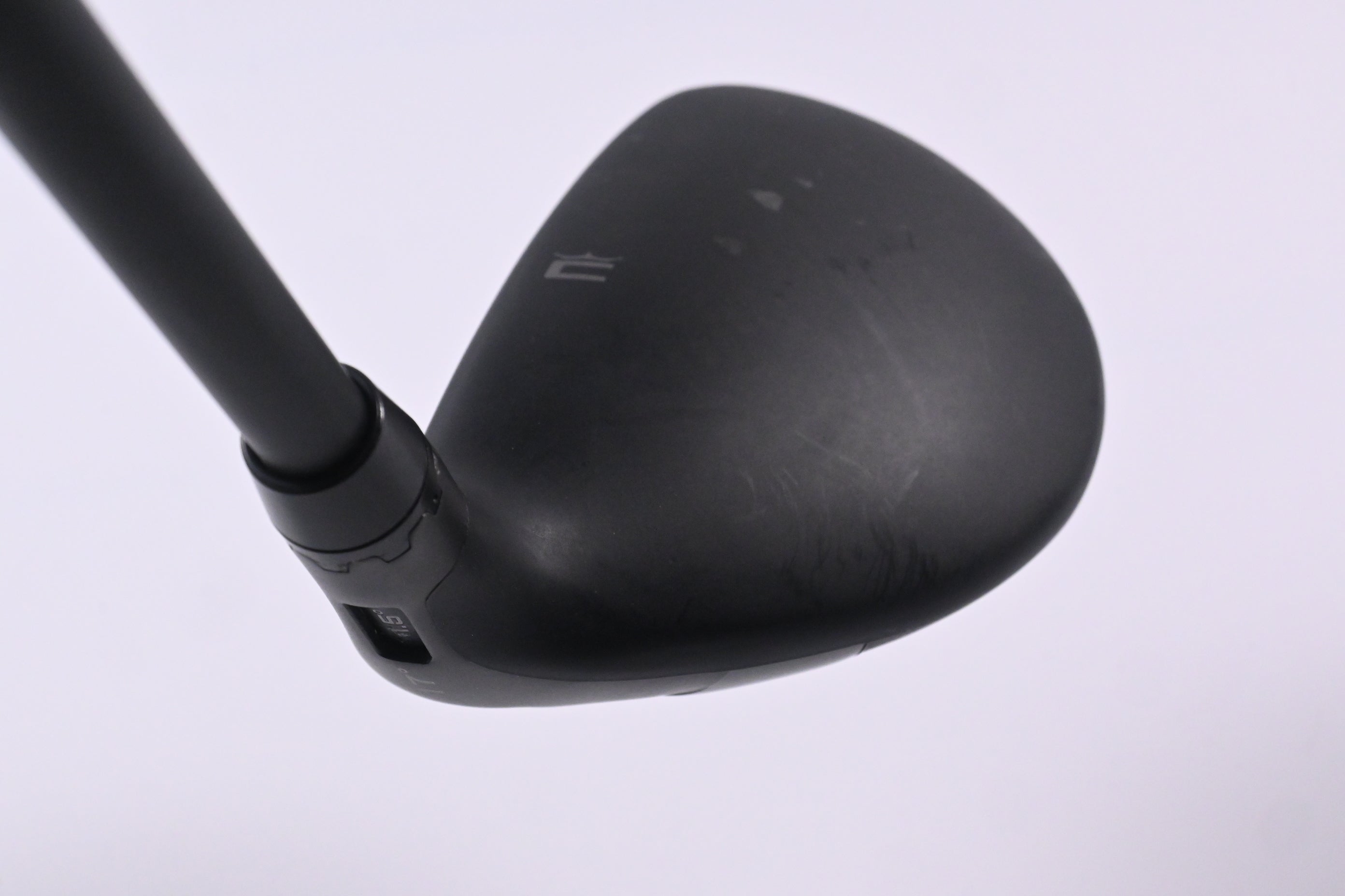Cobra King Tec 2023 #2 Hybrid / 17 Degree / Regular Flex MMT 70 Shaft