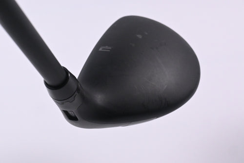 Cobra King Tec 2023 #2 Hybrid / 17 Degree / Regular Flex MMT 70 Shaft