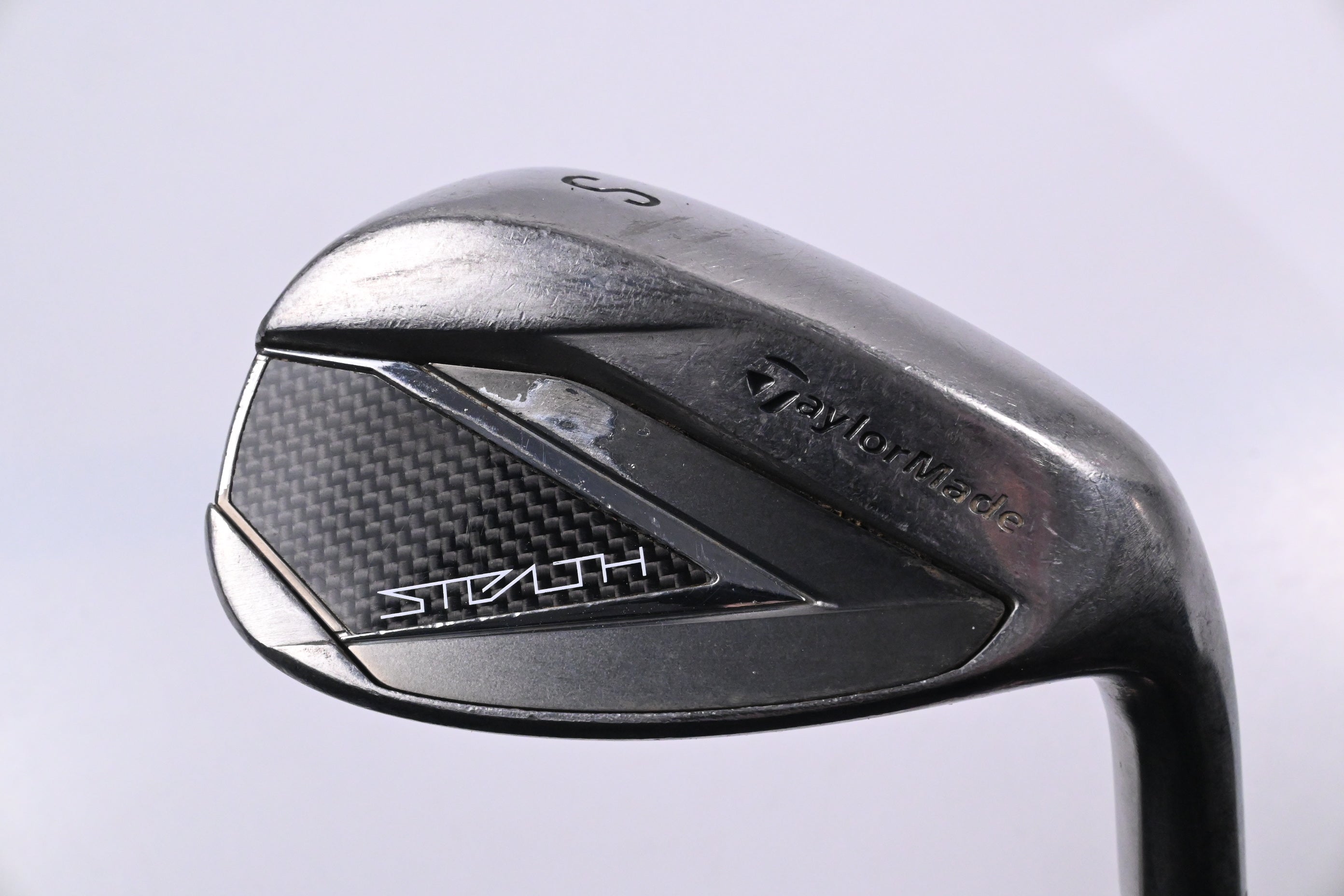 Ladies Taylormade Stealth Sand Wedge / 54 Degree / Ladies Flex Fubuki AV Shaft
