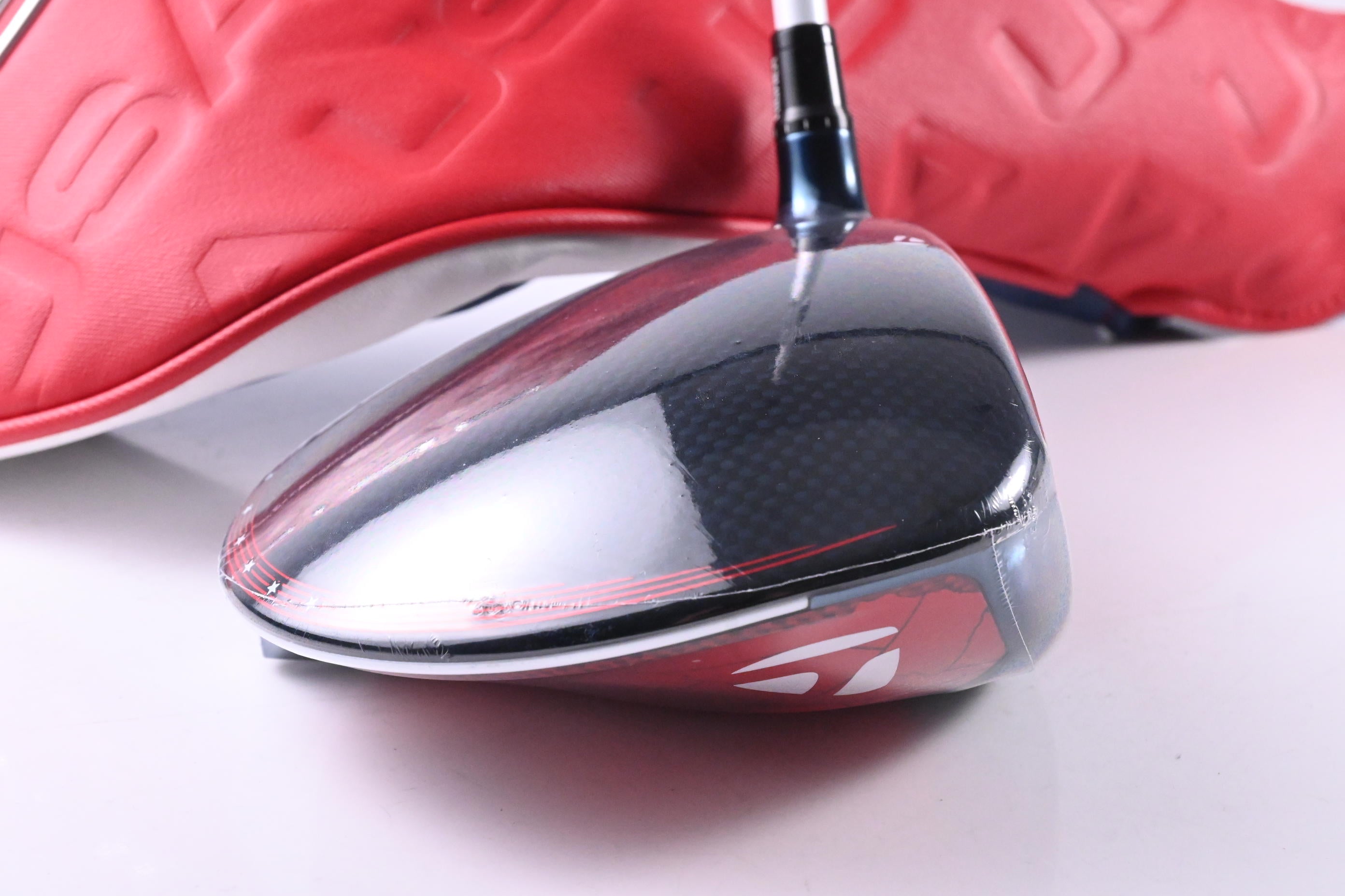 Taylormade Qi35 USA Driver / 10.5 Degree / Stiff Flex Fujikura Air Speeder 50