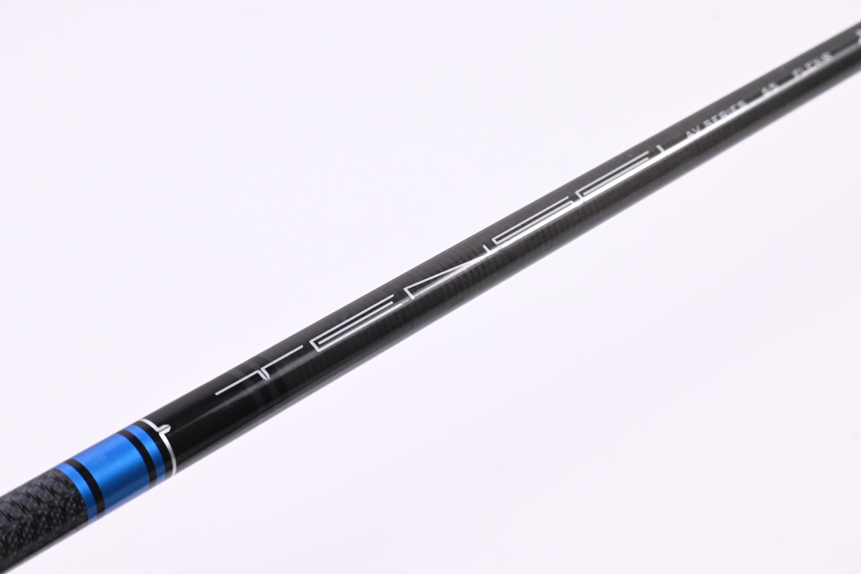 Tensei AV Blue 65 Driver Shaft / Regular Flex / Callaway 2nd Gen