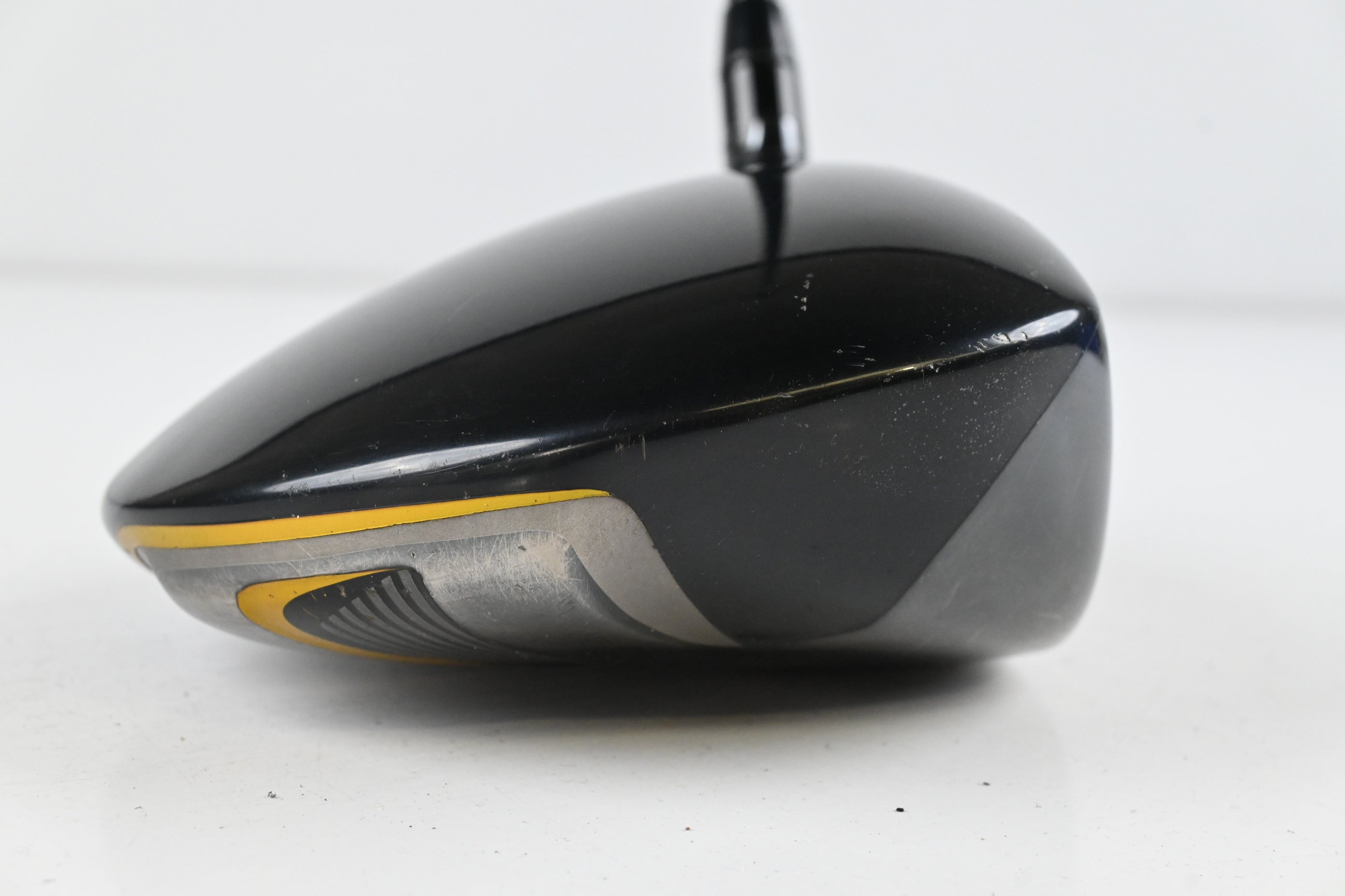 Cobra S2 Driver / 9.5 Degree / Regular Flex Fujikura Fit On Max 65 Shaft
