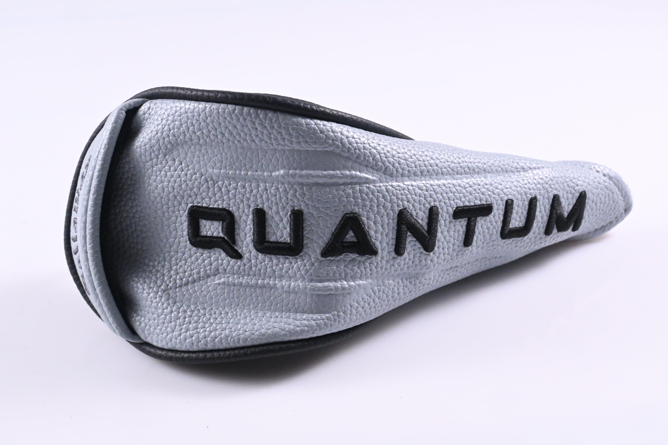 Callaway Quantum Max #5 Hybrid / 24 Degree / Regular Flex Denali Frost Silver 60