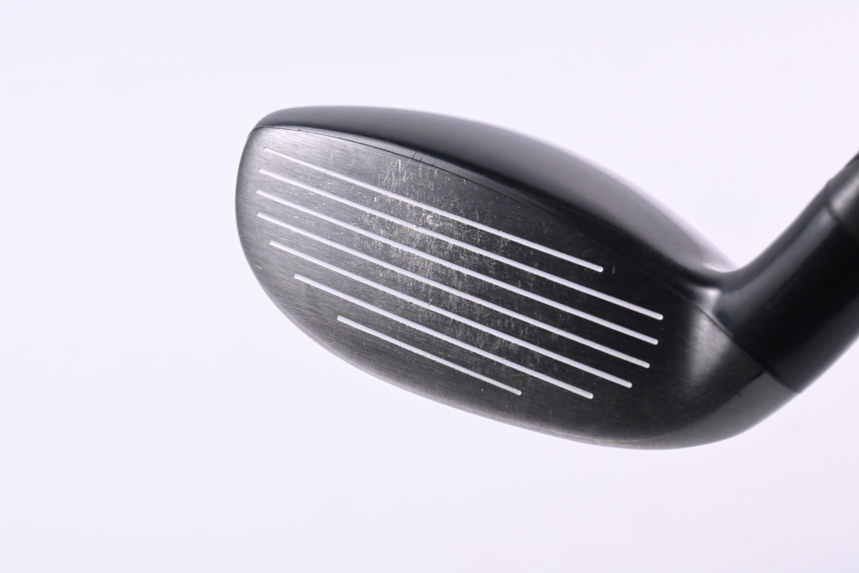 Titleist 910H #3 Hybrid / 19 Degree / Stiff Flex Diamana Ka`li 80 Shaft