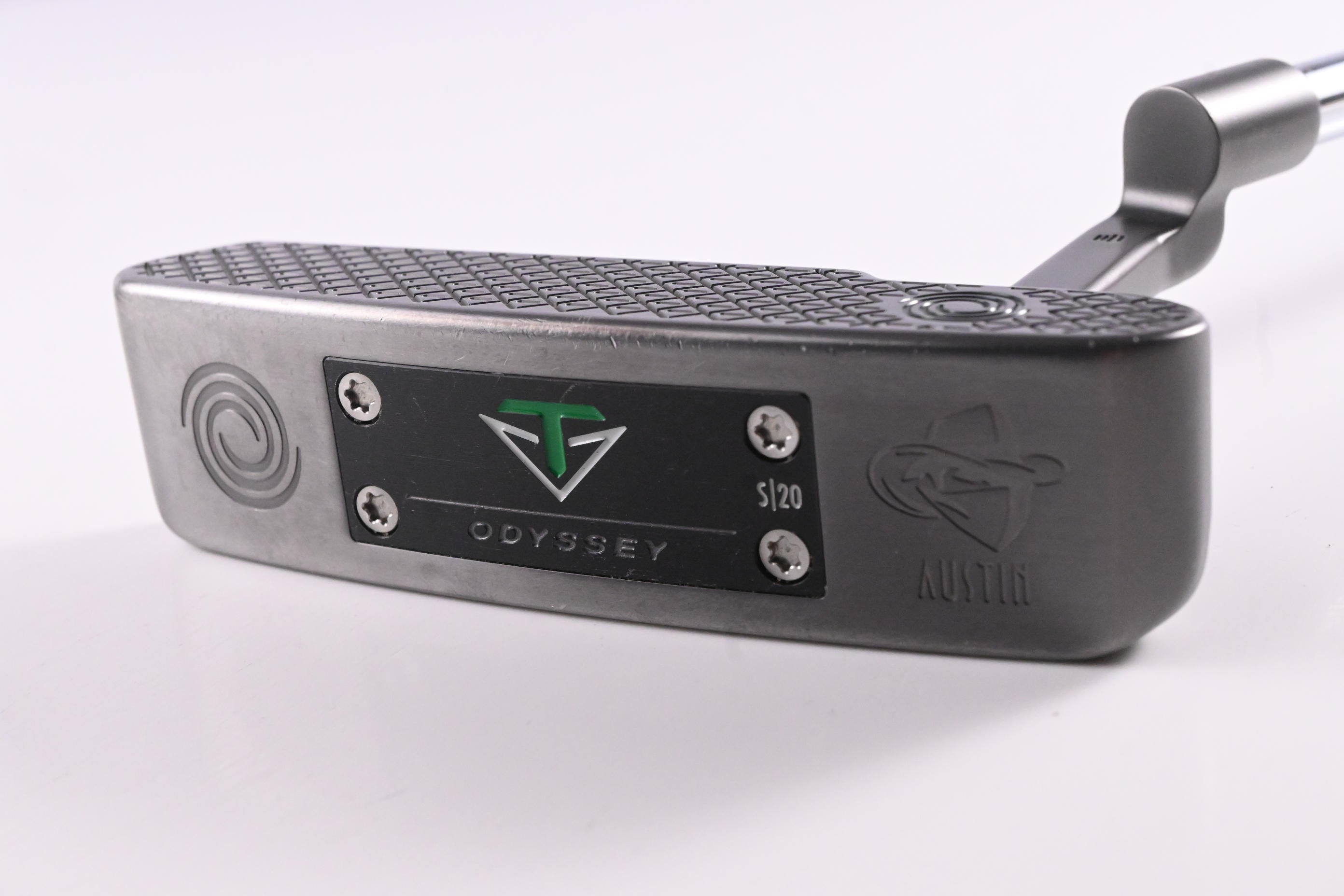 Odyssey Toulon Stroke Lab Austin Putter / 34 Inch