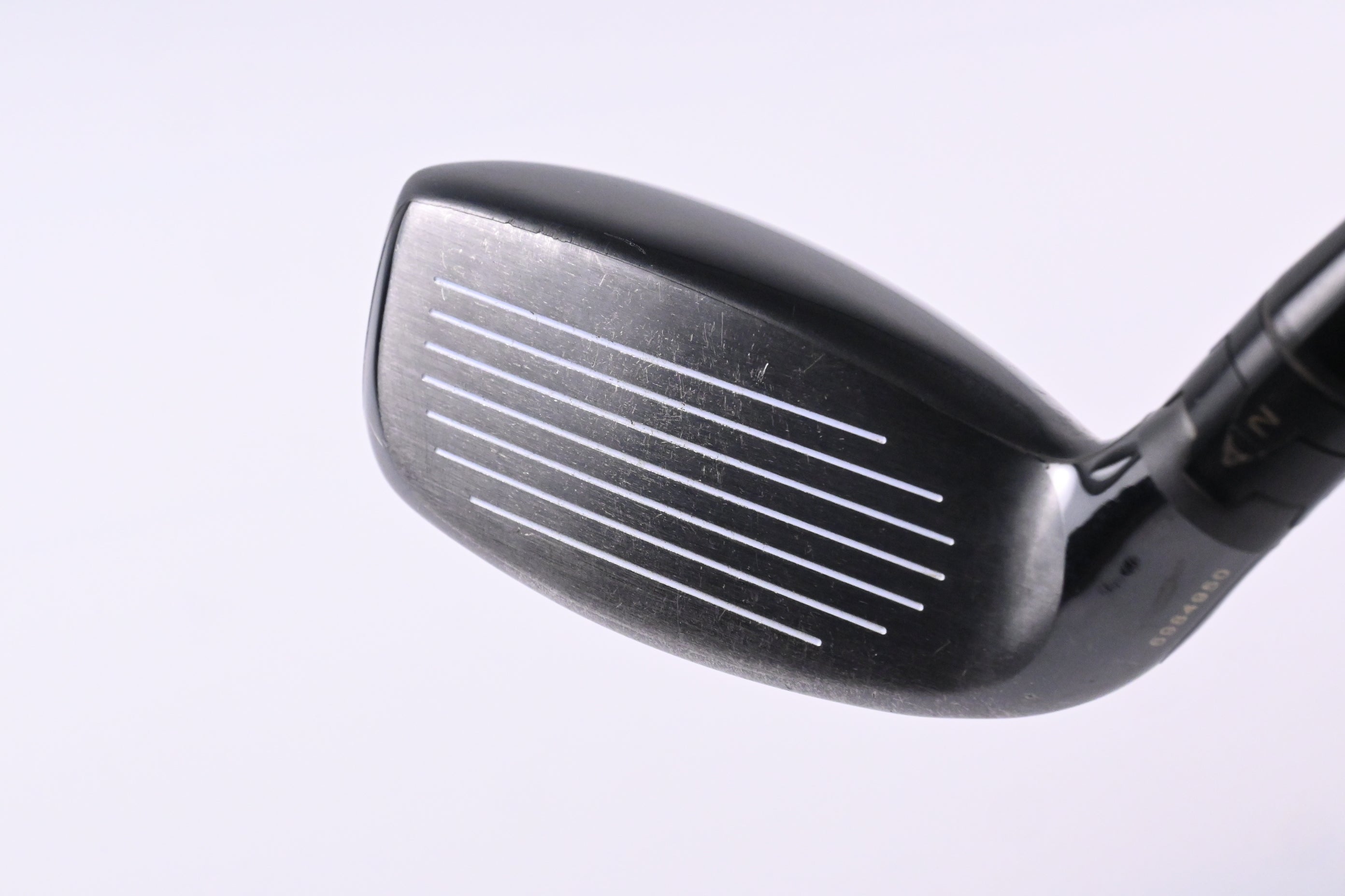 Titleist 818 H2 #2 Hybrid / 17 Degree / Regular Flex Evenflow Blue 85 Shaft