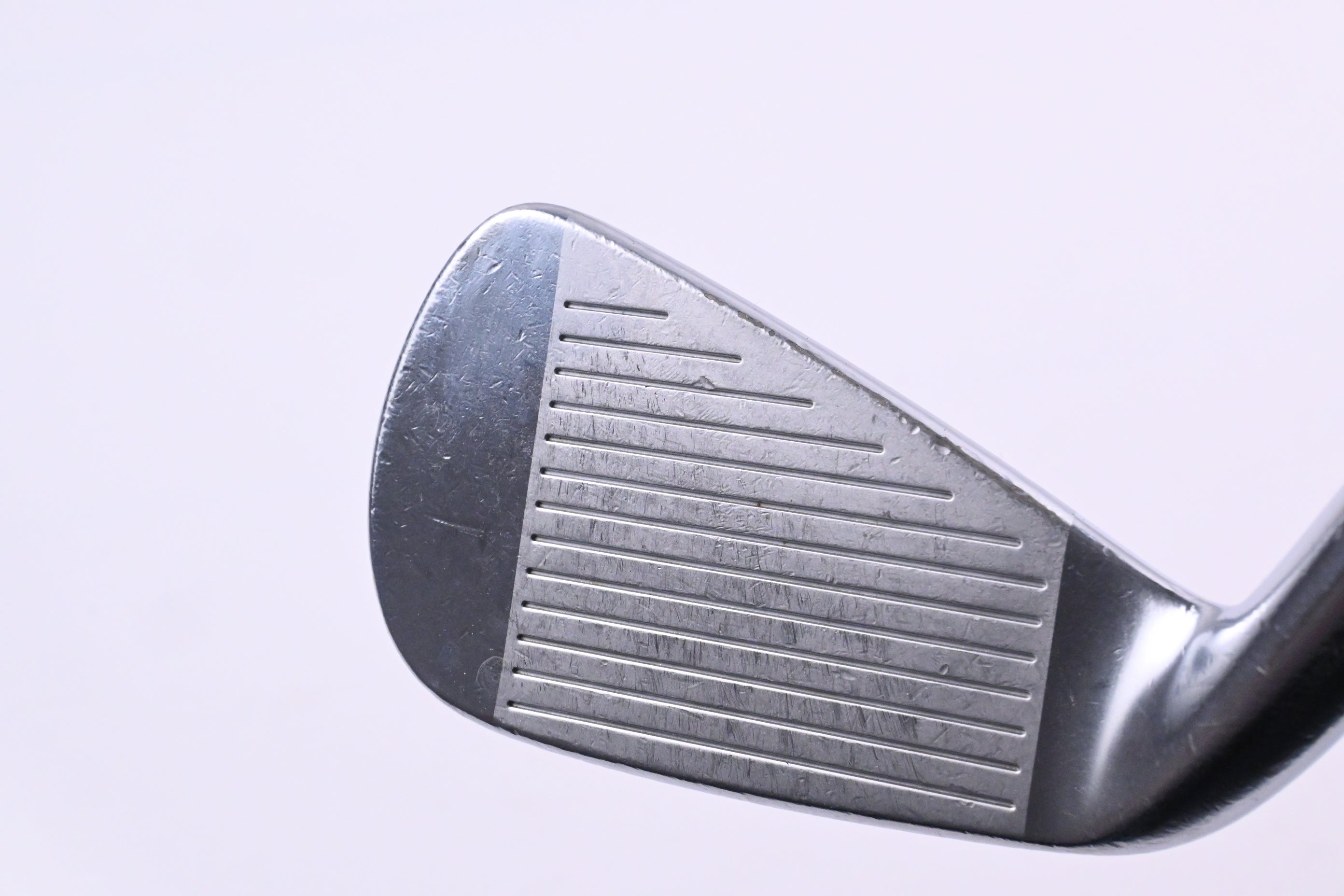 Callaway X-Forged 2007 #4 Iron / Senior Flex Project X Shaft