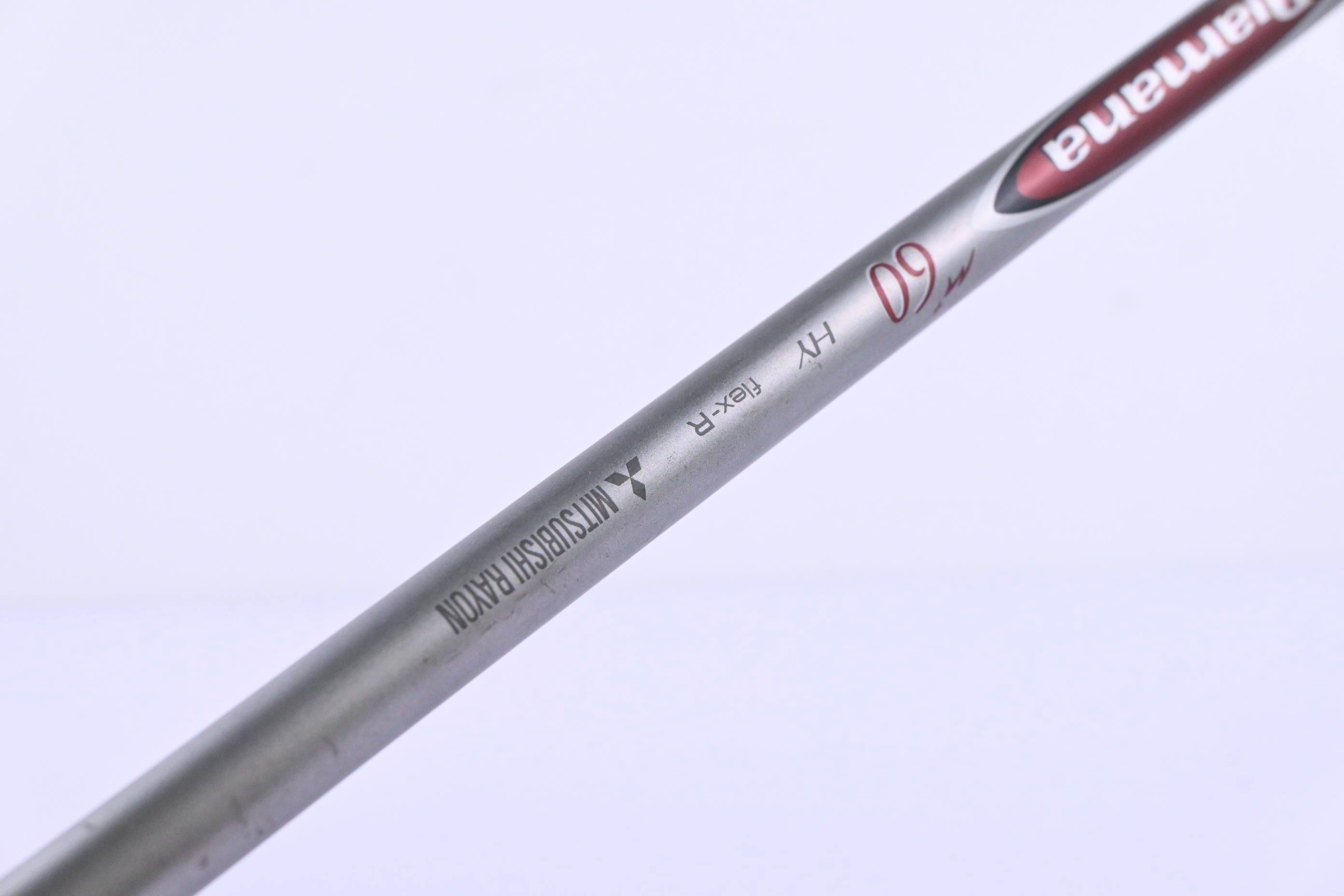Titleist 915H #4 Hybrid / 24 Degree / Regular Flex Diamana M+ 60 Shaft