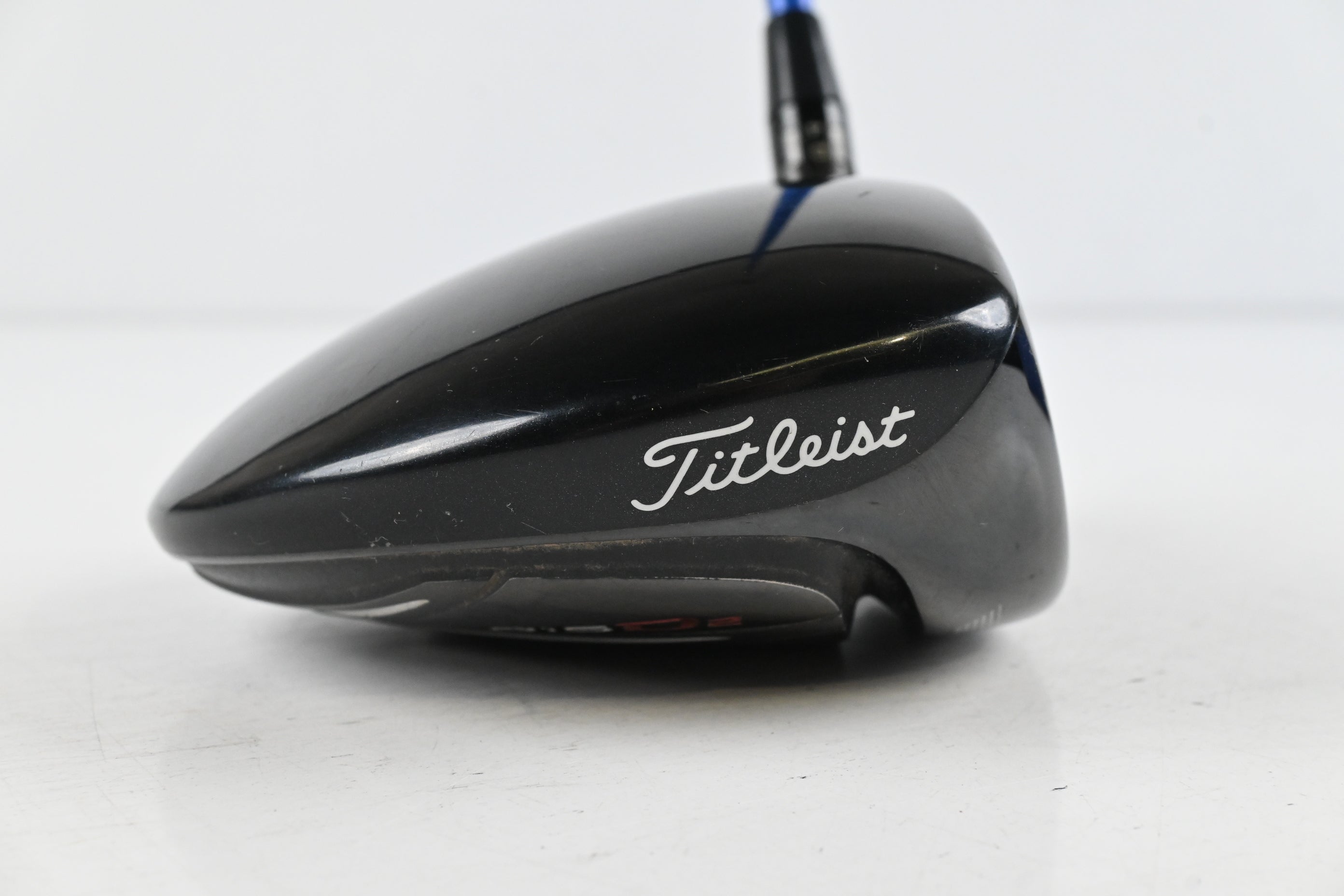 Titleist 915 D2 Driver / 9.5 Degree / Regular Flex Grafalloy ProLaunch Blue 65 Shaft