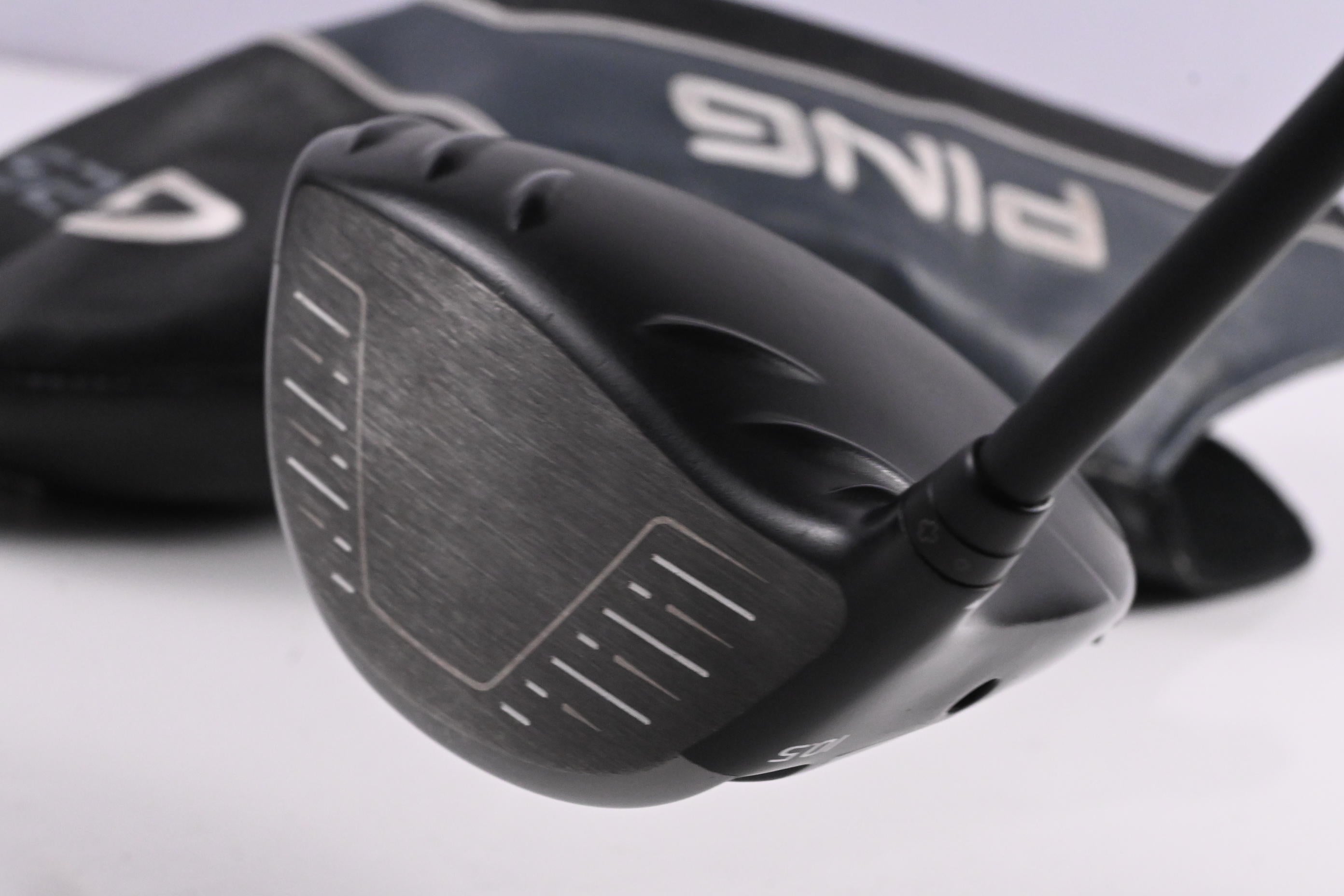 Ping G425 Max Driver / 10.5 Degree / Regular Flex Ping Alta CB Blue 50 Shaft