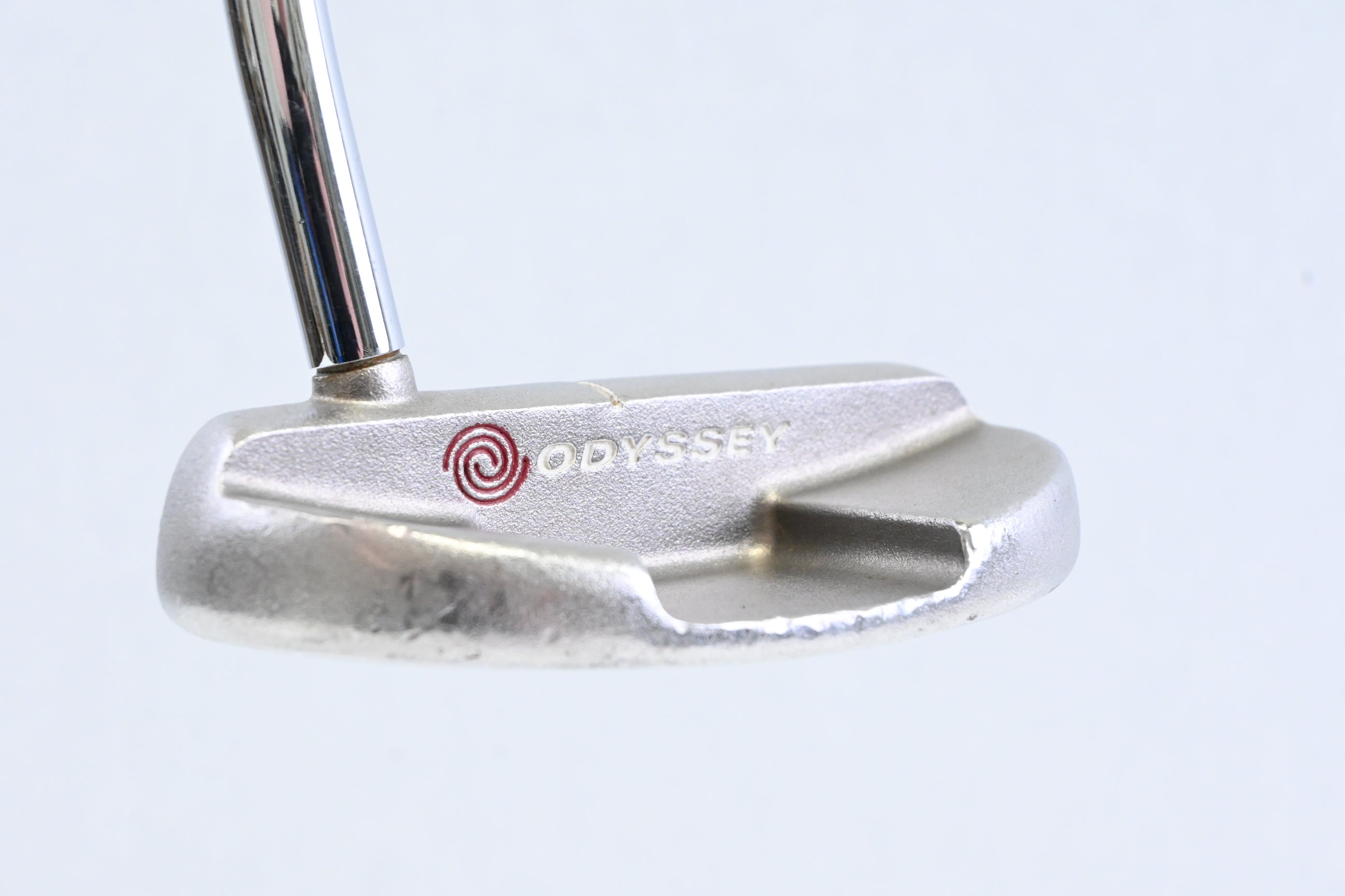 Odyssey Dual Force 2 #5 Putter / 32 Inch