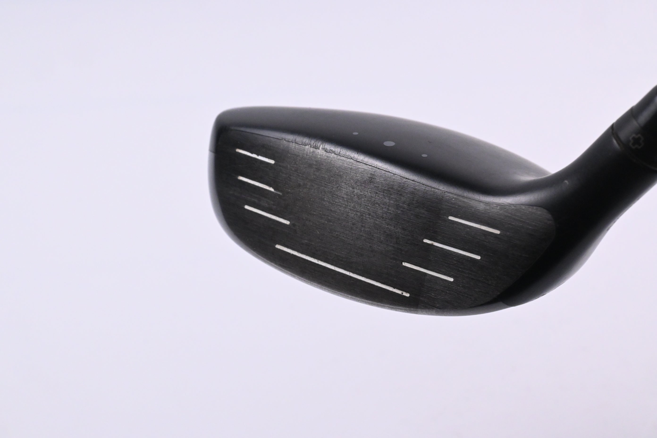 Ping G425 Max #3 Wood / 14.5 Degree / Regular Flex Tensei AV Raw Orange 65 Shaft