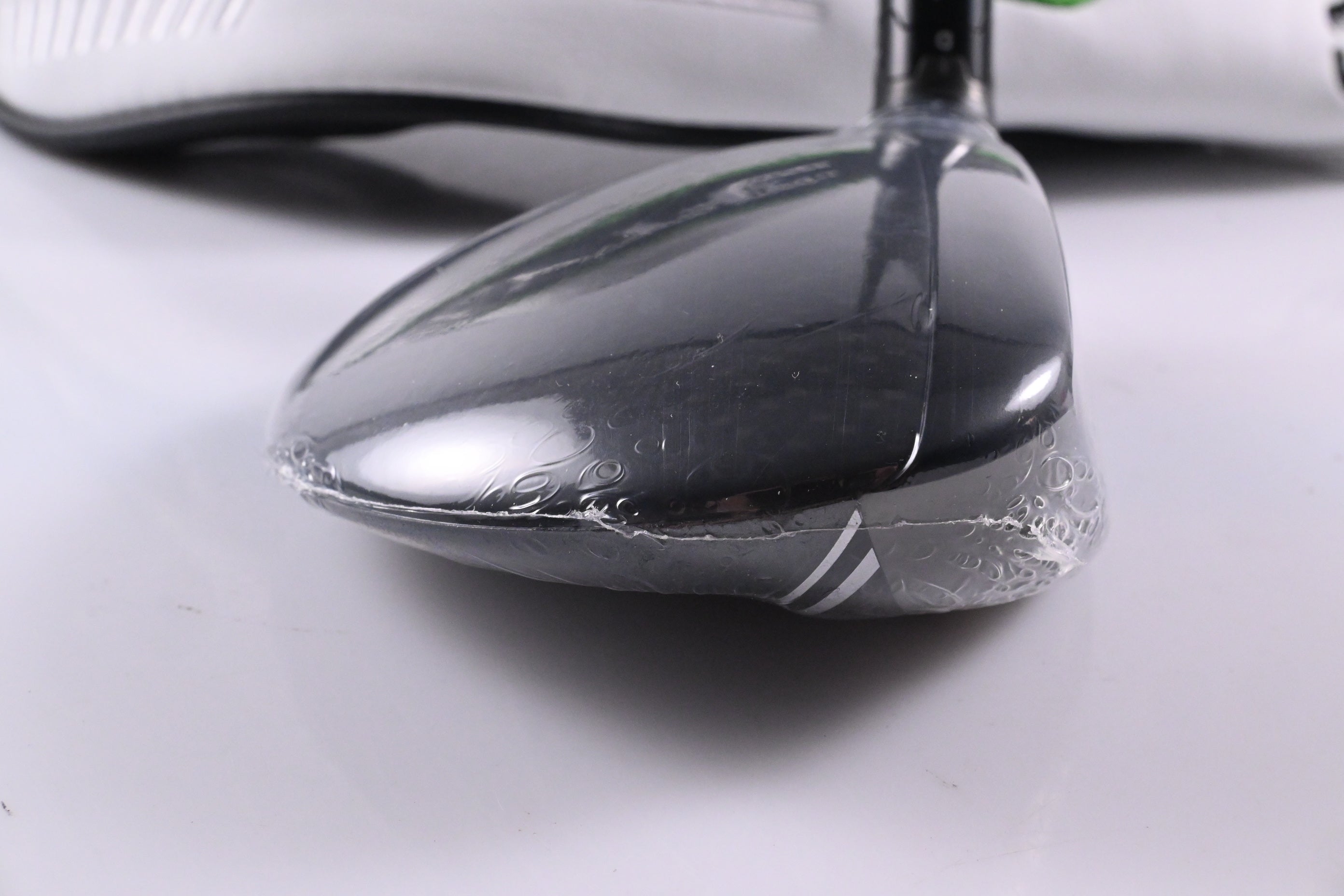 Callaway Elyte Ti #3 Wood / 15 Degree / Stiff Flex Denali Charcoal 60 Shaft