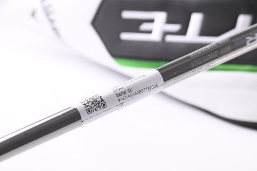 Callaway Elyte Triple Diamond Driver / 10.5 Degree / Regular Flex Callaway RCH 55