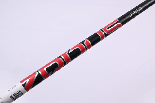 Project X Hzrdus Red CB Gen 4 60 #3 Wood Shaft / Regular Flex / Titleist 2nd Gen