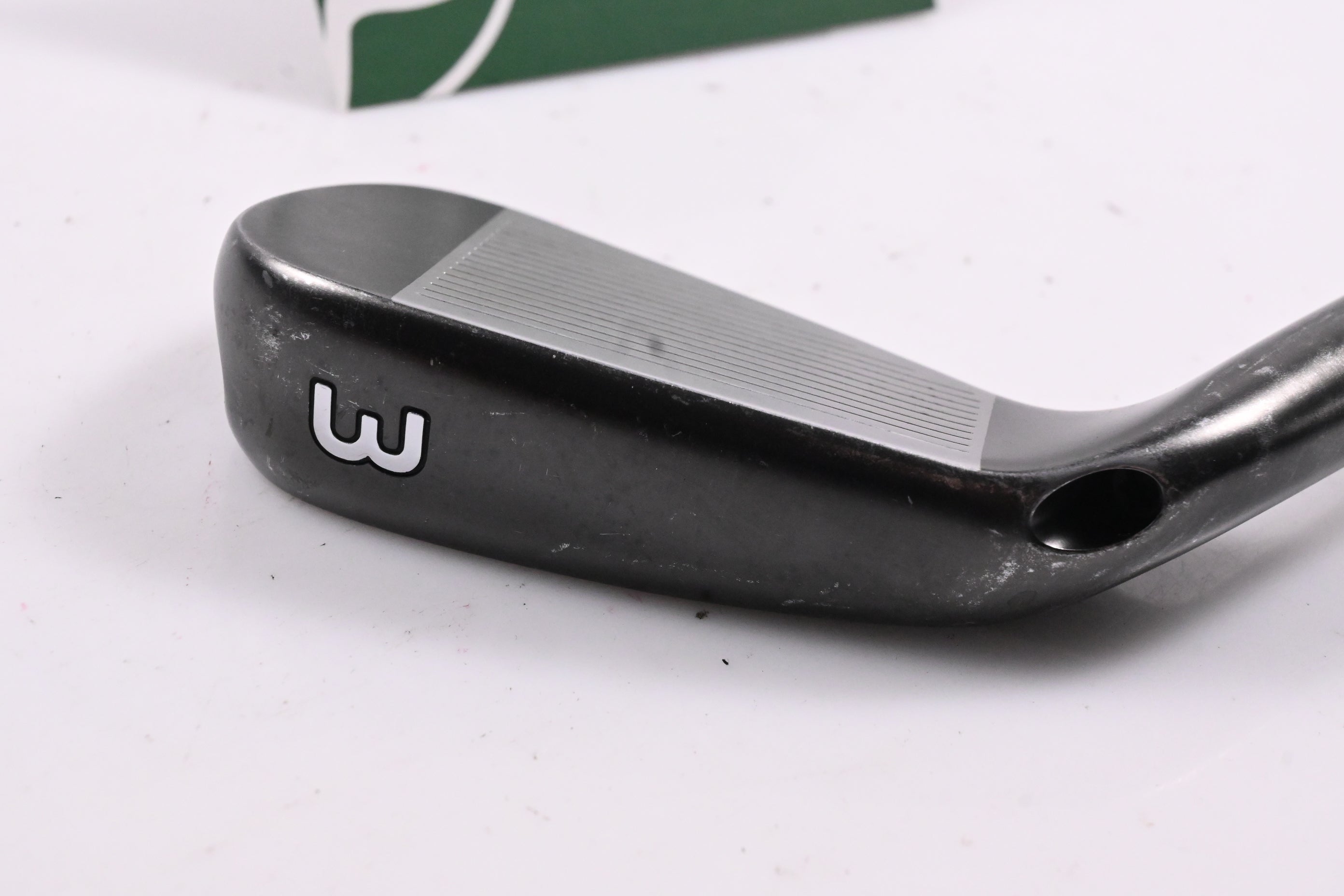 Ping iCrossover #3 Hybrid / 20 Degree / Regular Flex Ping Tour 2.0 Shaft