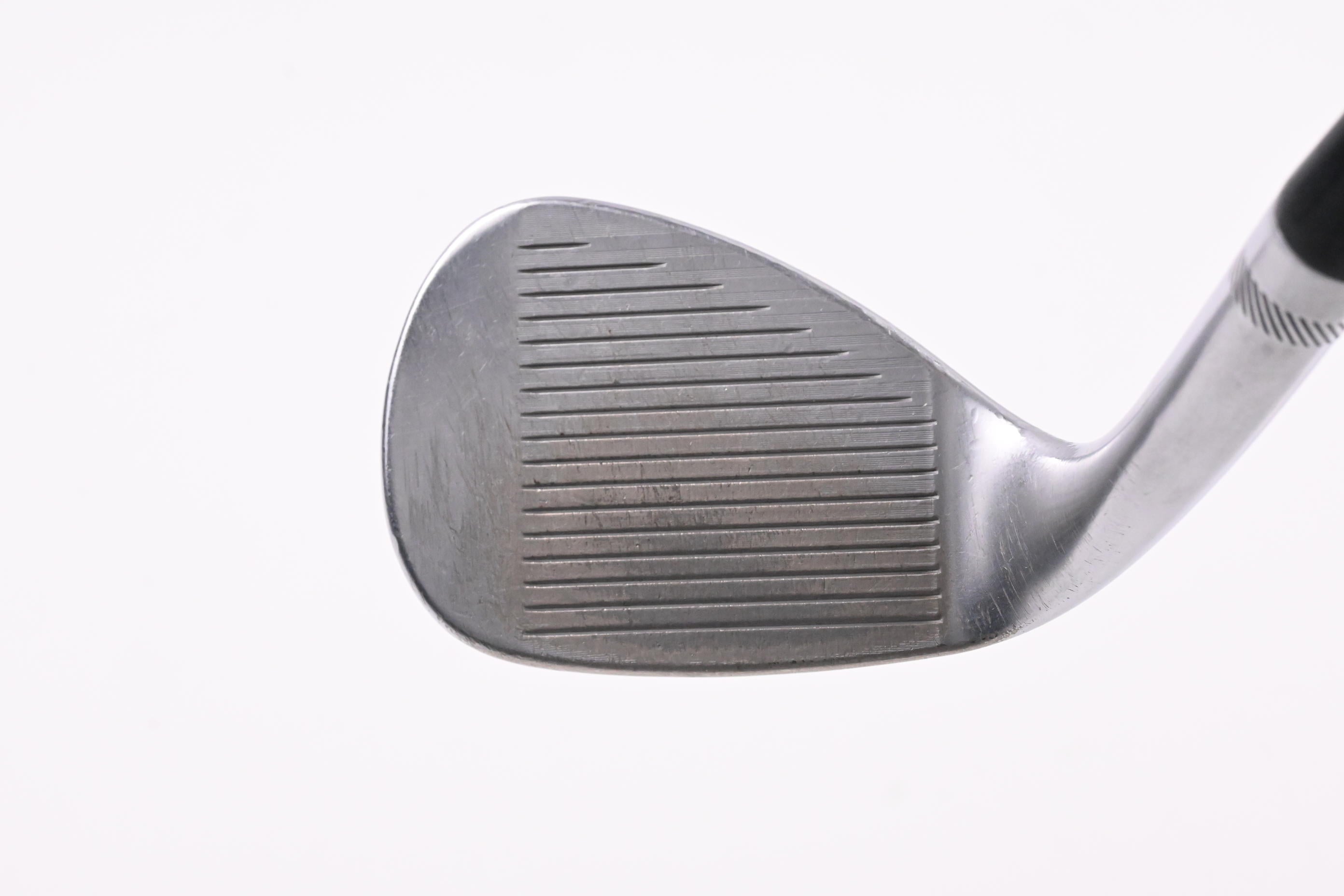 Titleist Vokey SM9 Lob Wedge / 60 Degree / Wedge Flex Vokey SM9 Shaft