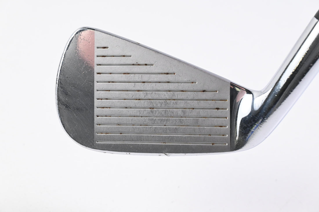 Titleist ZB Forged #3 Iron / 21 Degree / Stiff Flex Dynamic Gold SL S300 Steel Shaft