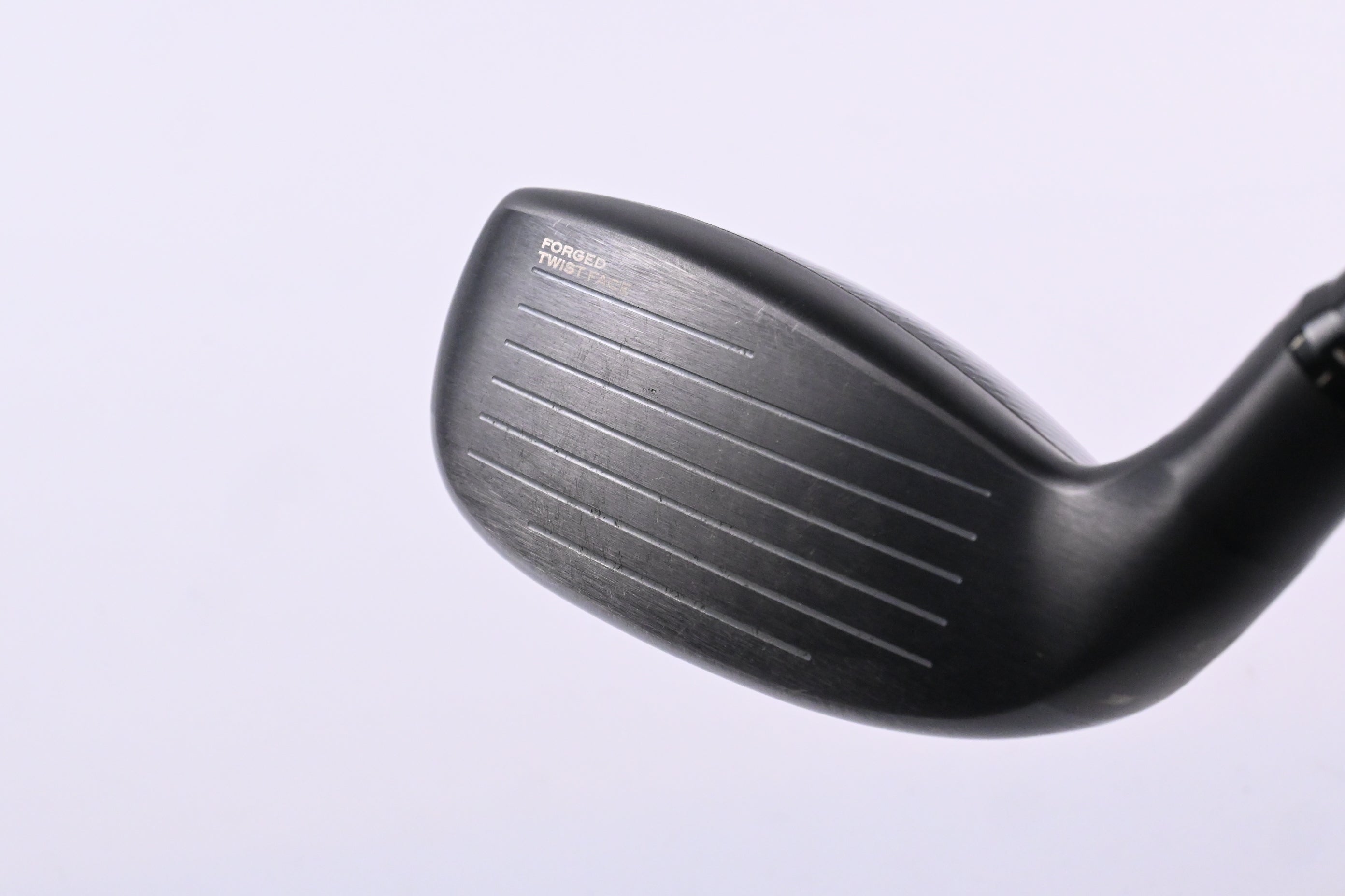 Taylormade Stealth 2 Plus #3 Hybrid / 19.5 Degree / Stiff Flex Kai'Li Red 85 Shaft