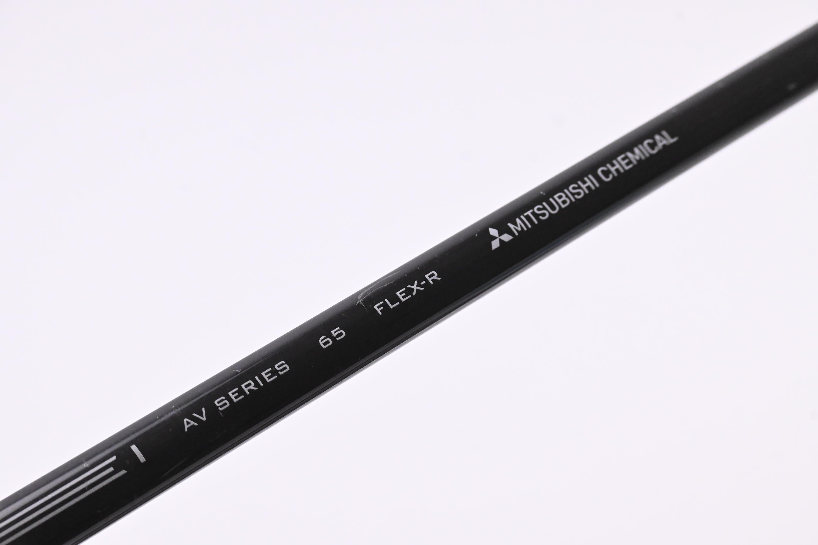 Tensei AV Blue 65 Driver Shaft / Regular Flex / Callaway 2nd Gen