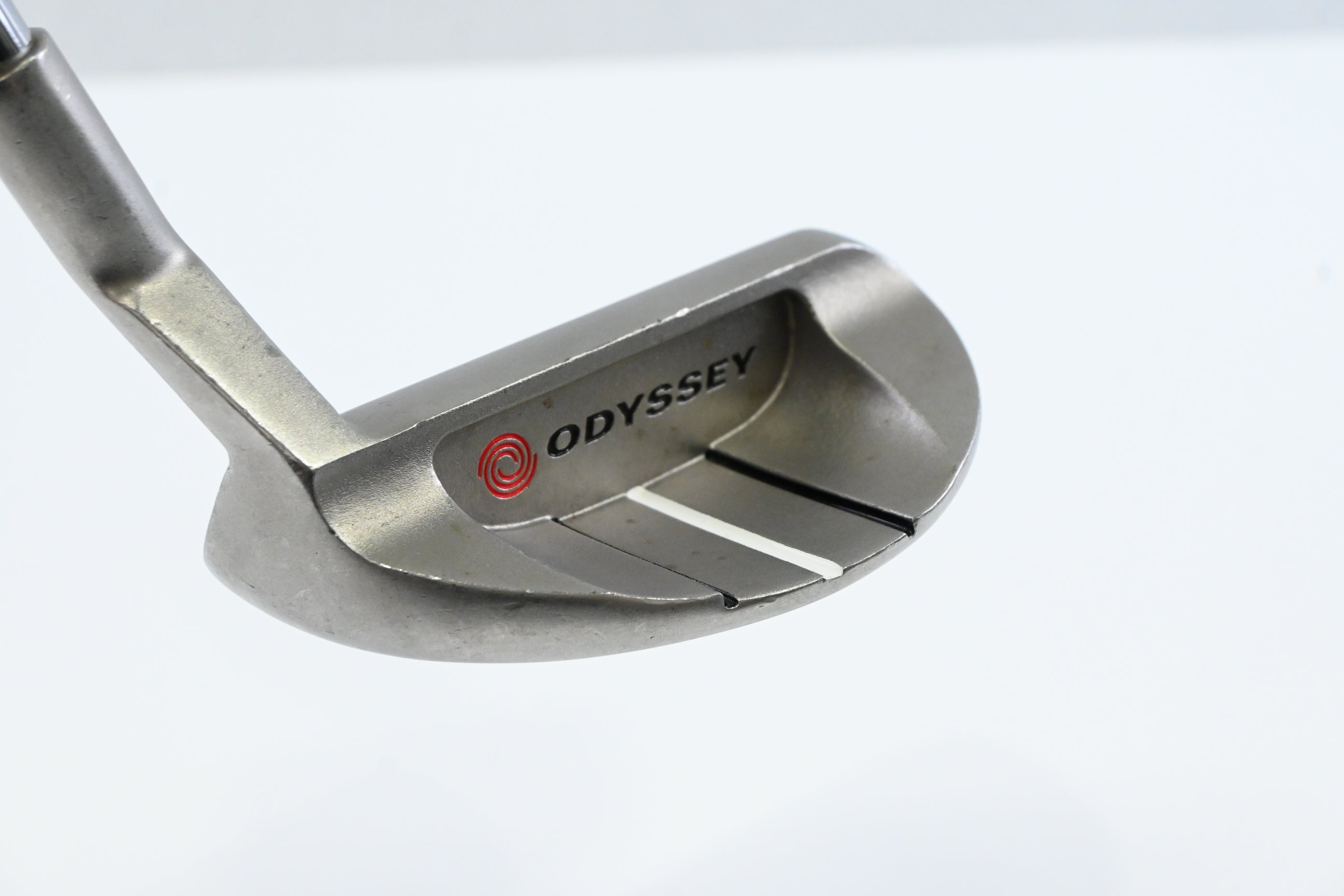 Odyssey X-Act 2021 Chipper / 37 Degree / Wedge Flex Odyssey Shaft