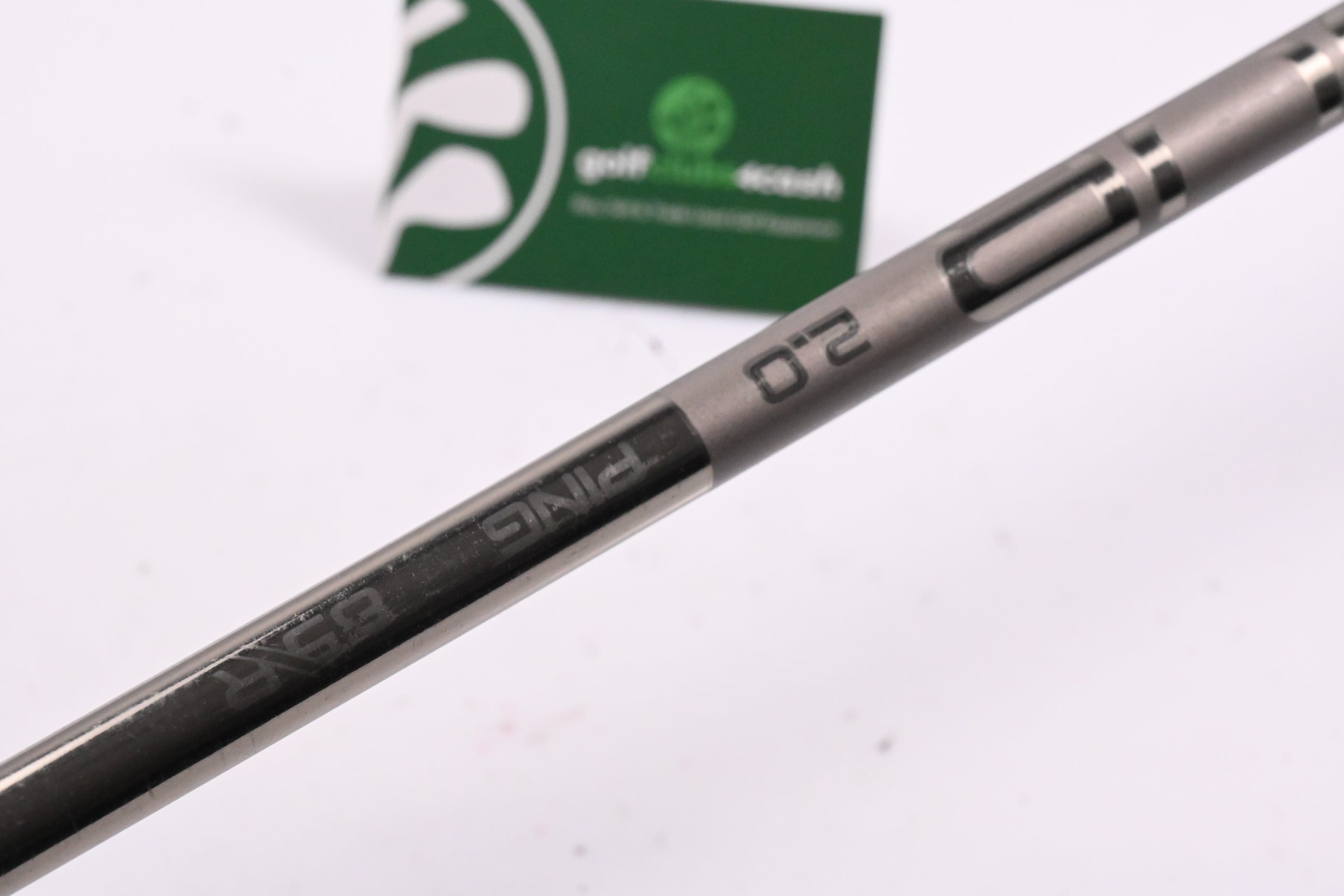 Ping iCrossover #3 Hybrid / 20 Degree / Regular Flex Ping Tour 2.0 Shaft