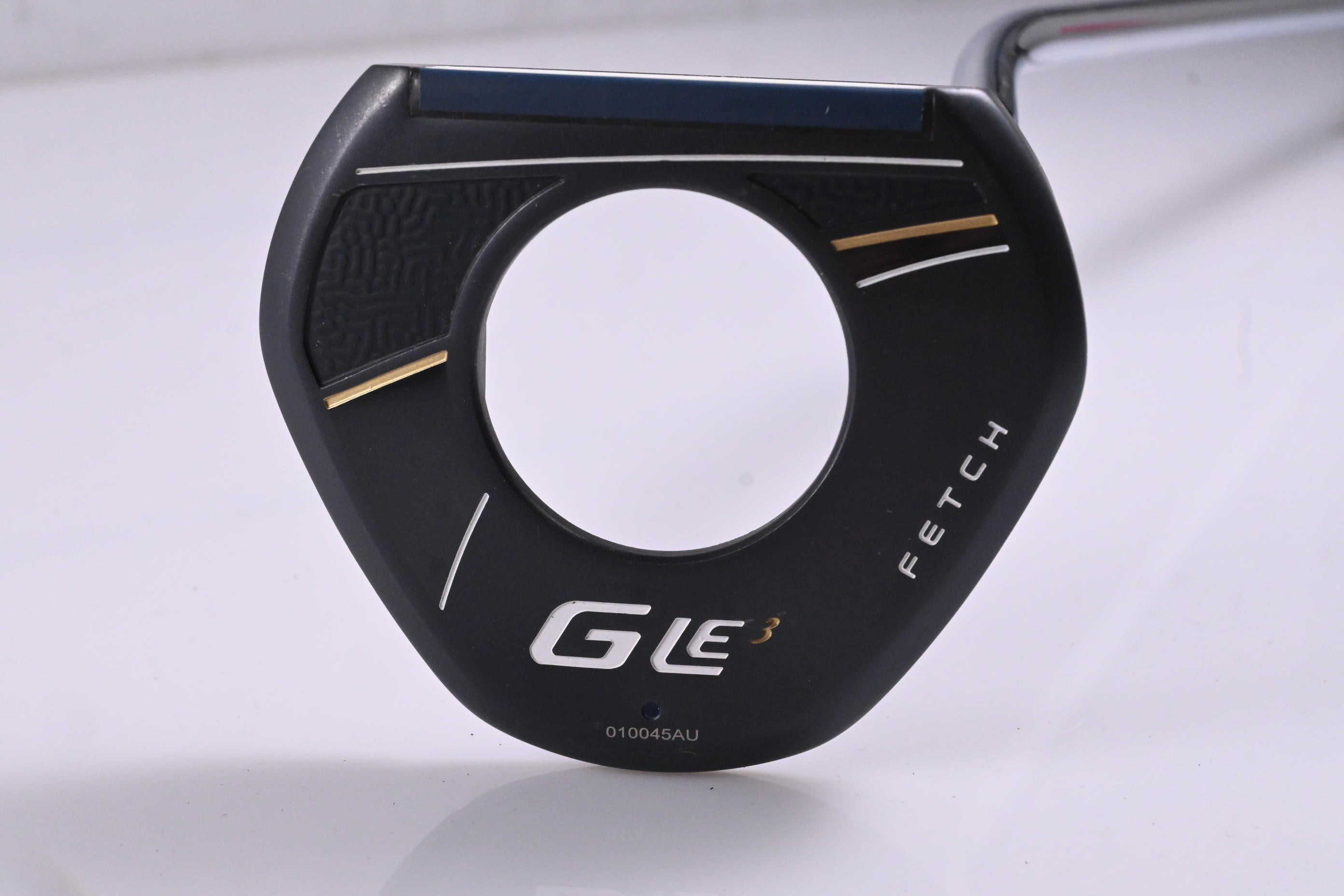 Ladies Ping G Le3 Fetch Putter / 33 Inch