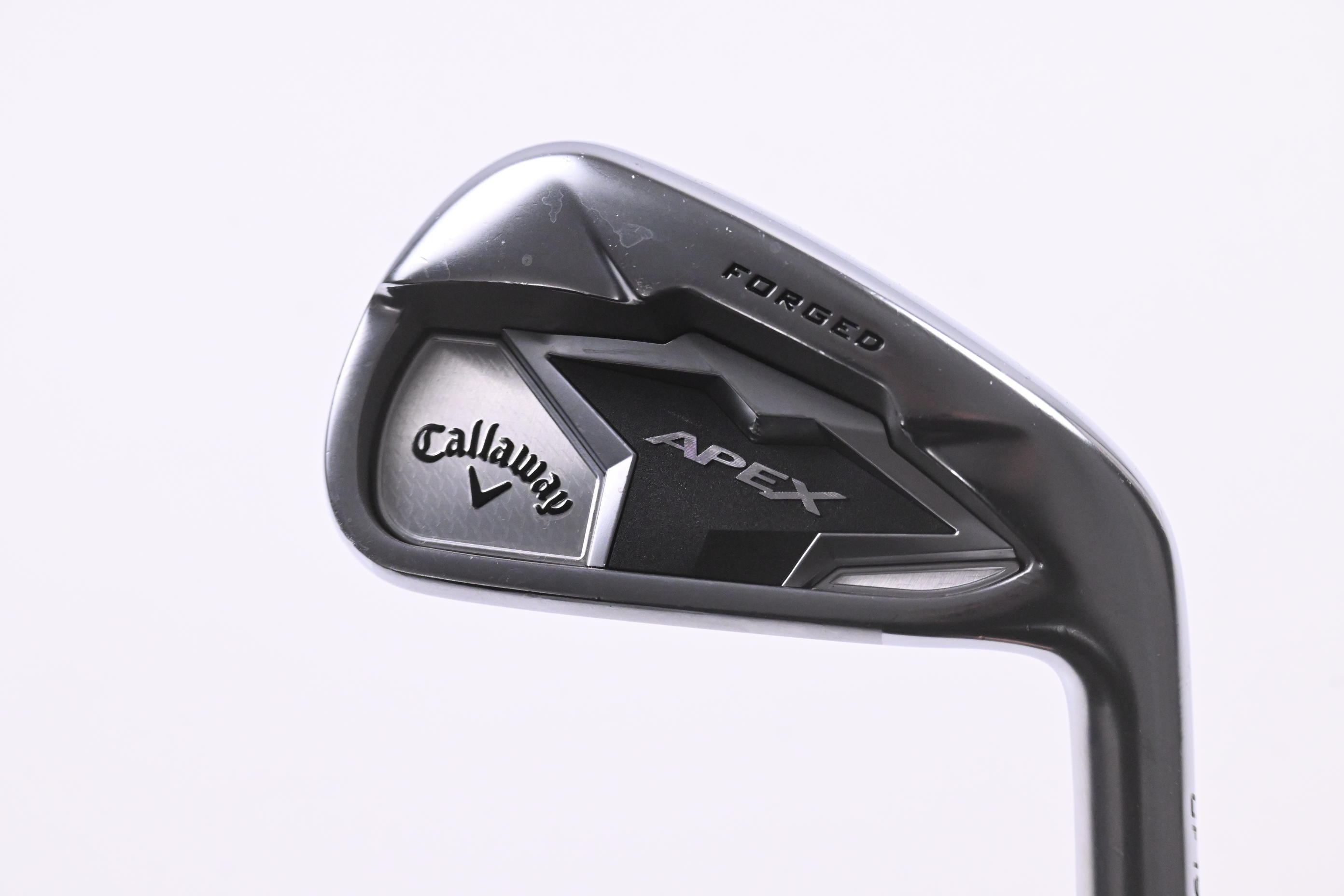 Callaway Apex 19 #5 Iron / 23.5 Degree / Regular Flex KBS Tour C-Taper Lite 105