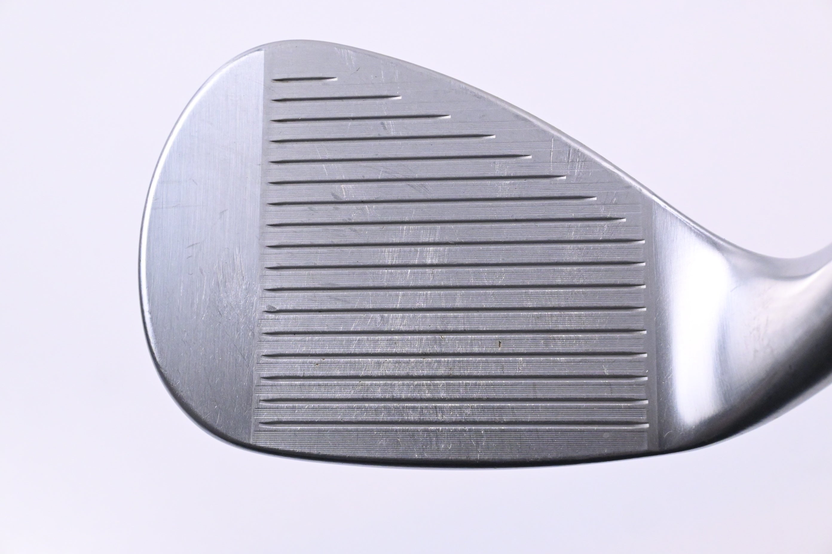 Titleist Vokey SM10 Lob Wedge / 60 Degree / Wedge Flex Titleist Vokey SM10 Shaft