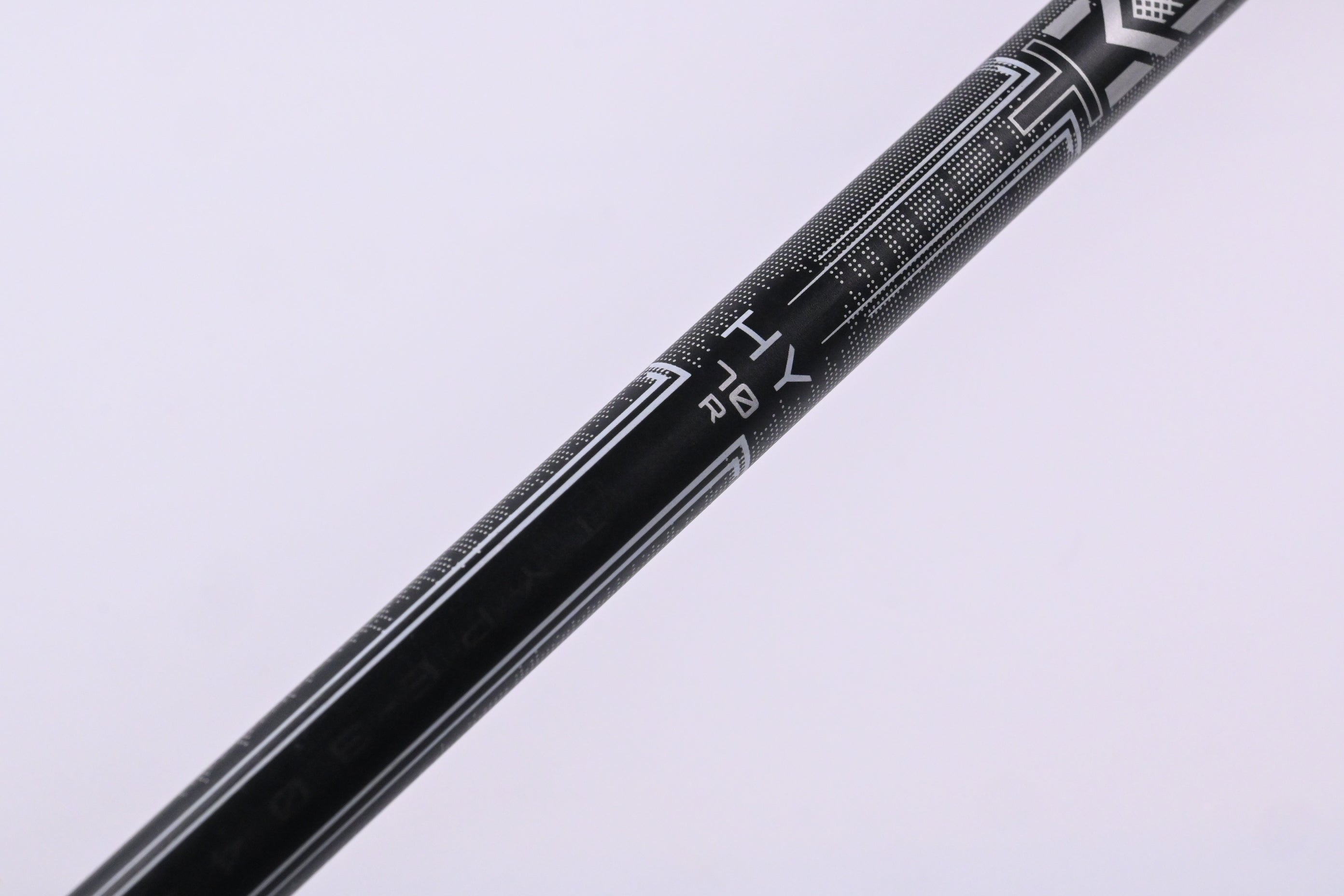 Cobra King Tec 2023 #2 Hybrid / 17 Degree / Regular Flex MMT 70 Shaft