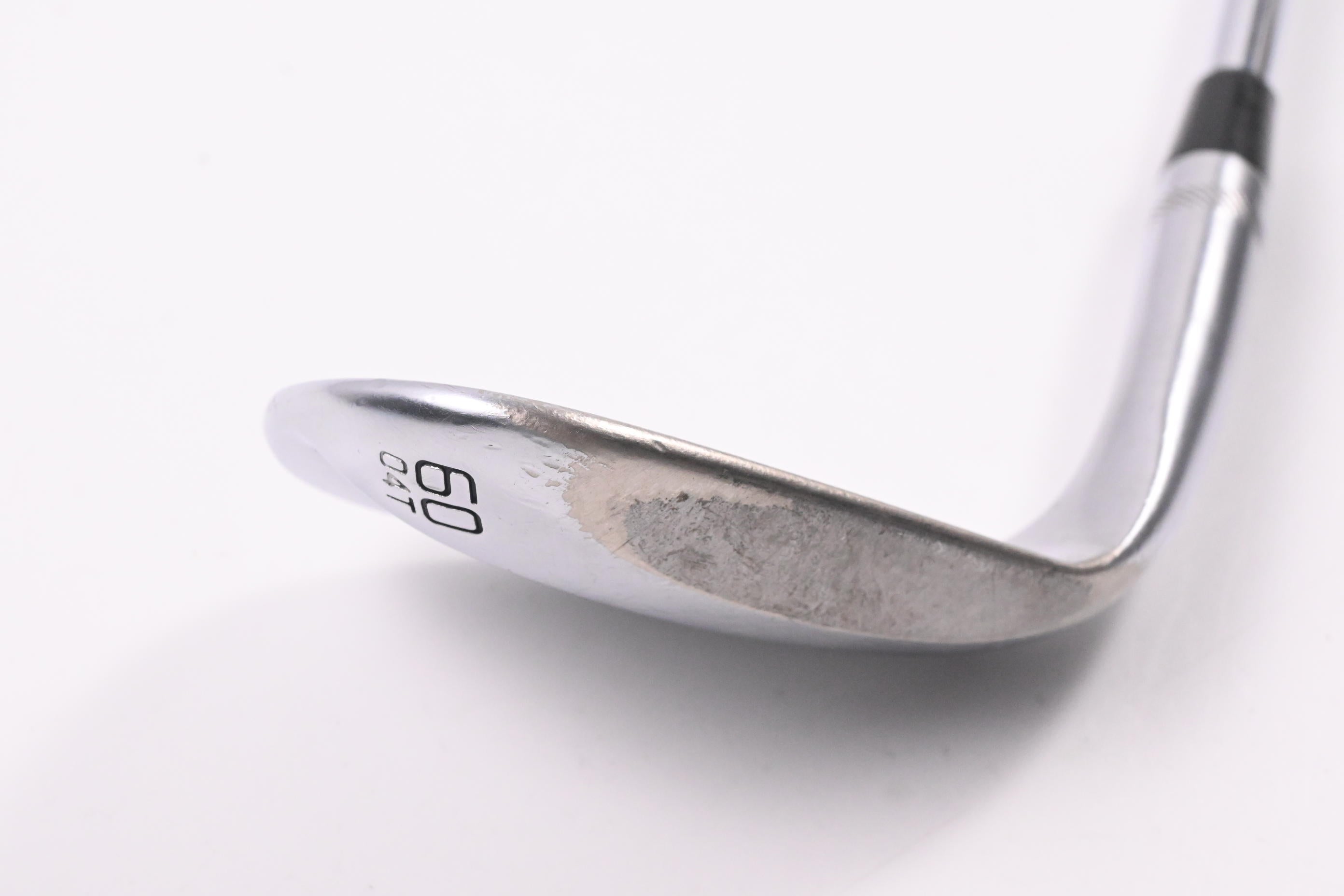 Titleist Vokey SM9 Lob Wedge / 60 Degree / Wedge Flex Vokey SM9 Shaft