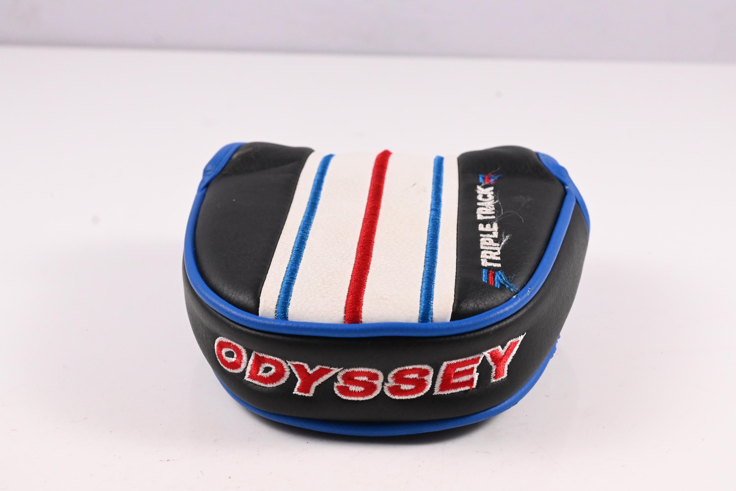 Odyssey Triple Track 2-Ball Putter / 34 Inch
