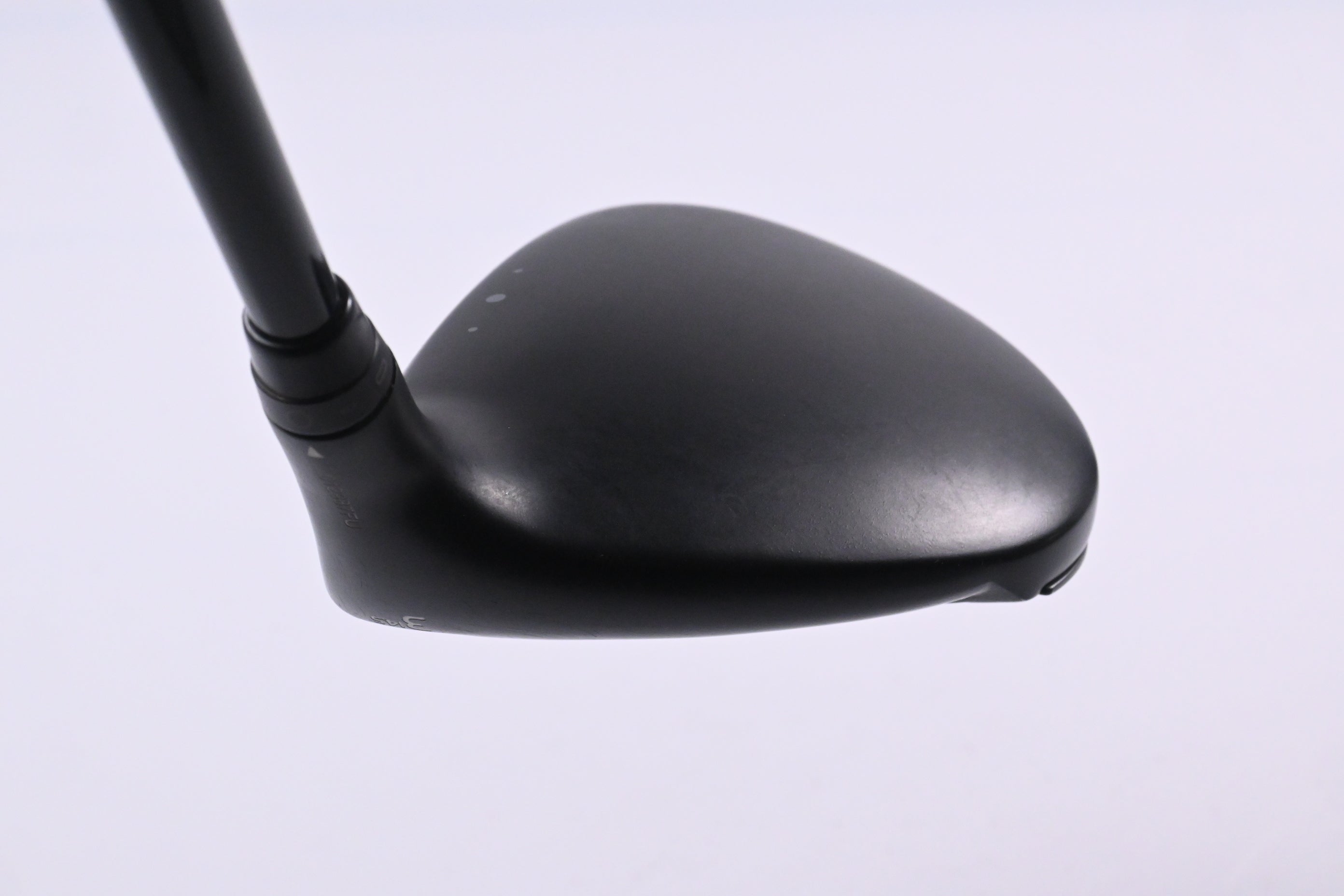 Ping G425 Max #3 Wood / 14.5 Degree / Regular Flex Tensei AV Raw Orange 65 Shaft