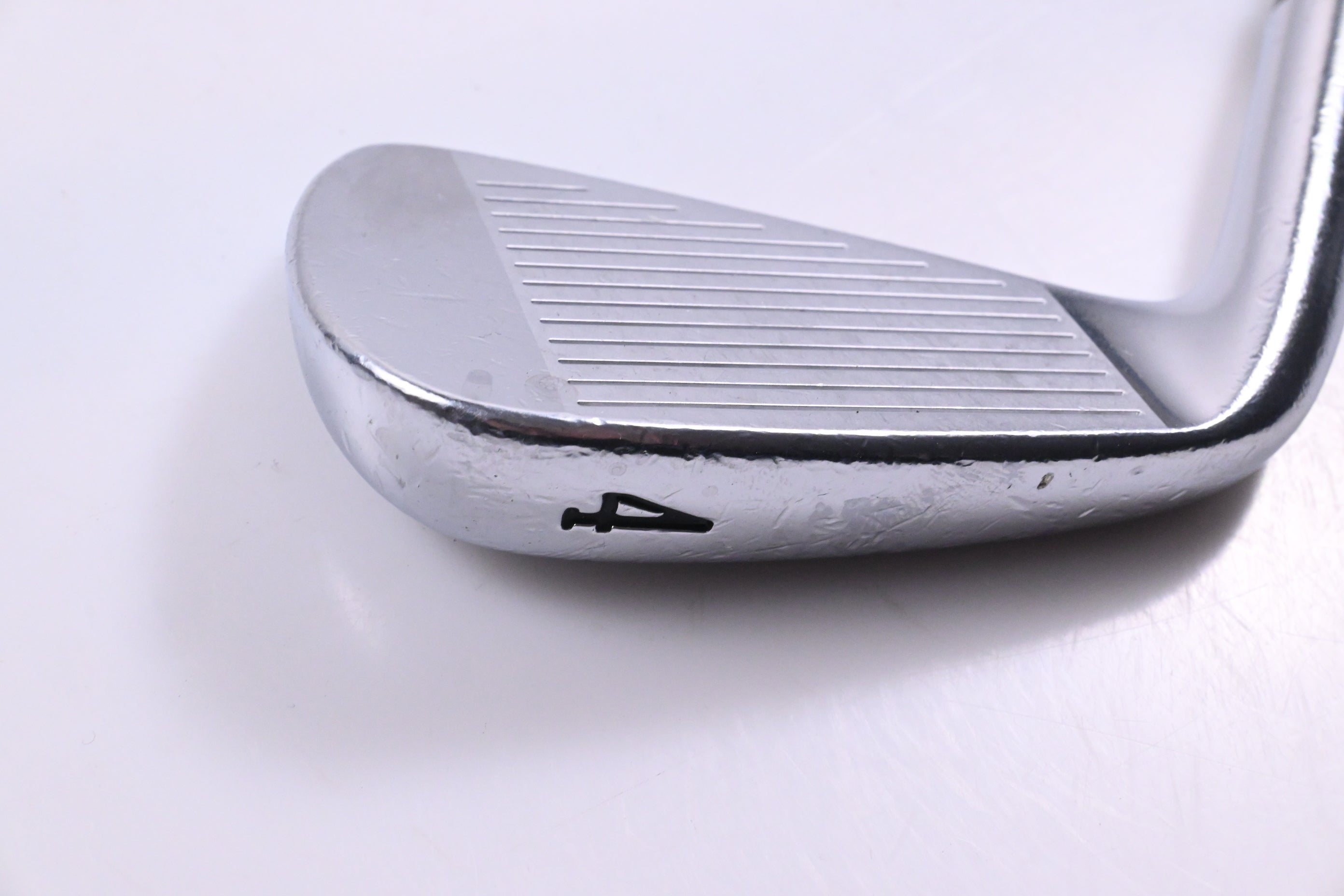Callaway X-Forged 2007 #4 Iron / Senior Flex Project X Shaft