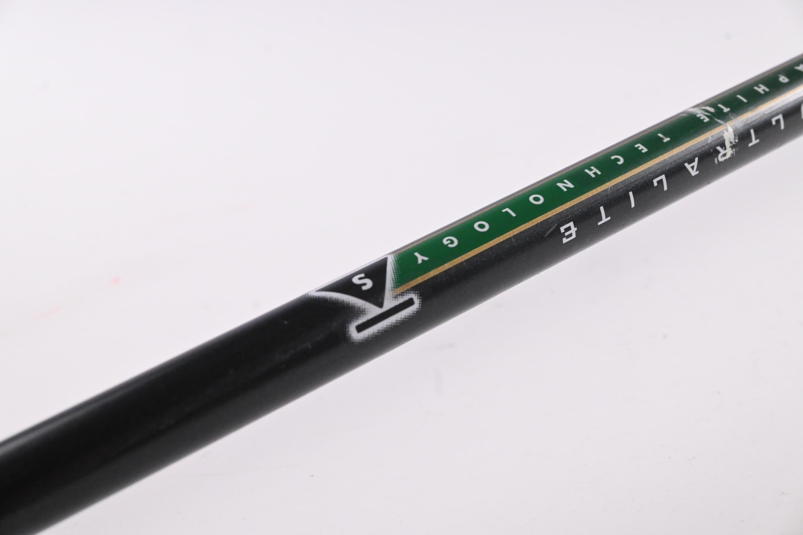 Titleist 975 D Driver / 9.5 Degree / Stiff Flex Titleist Ultralite Shaft